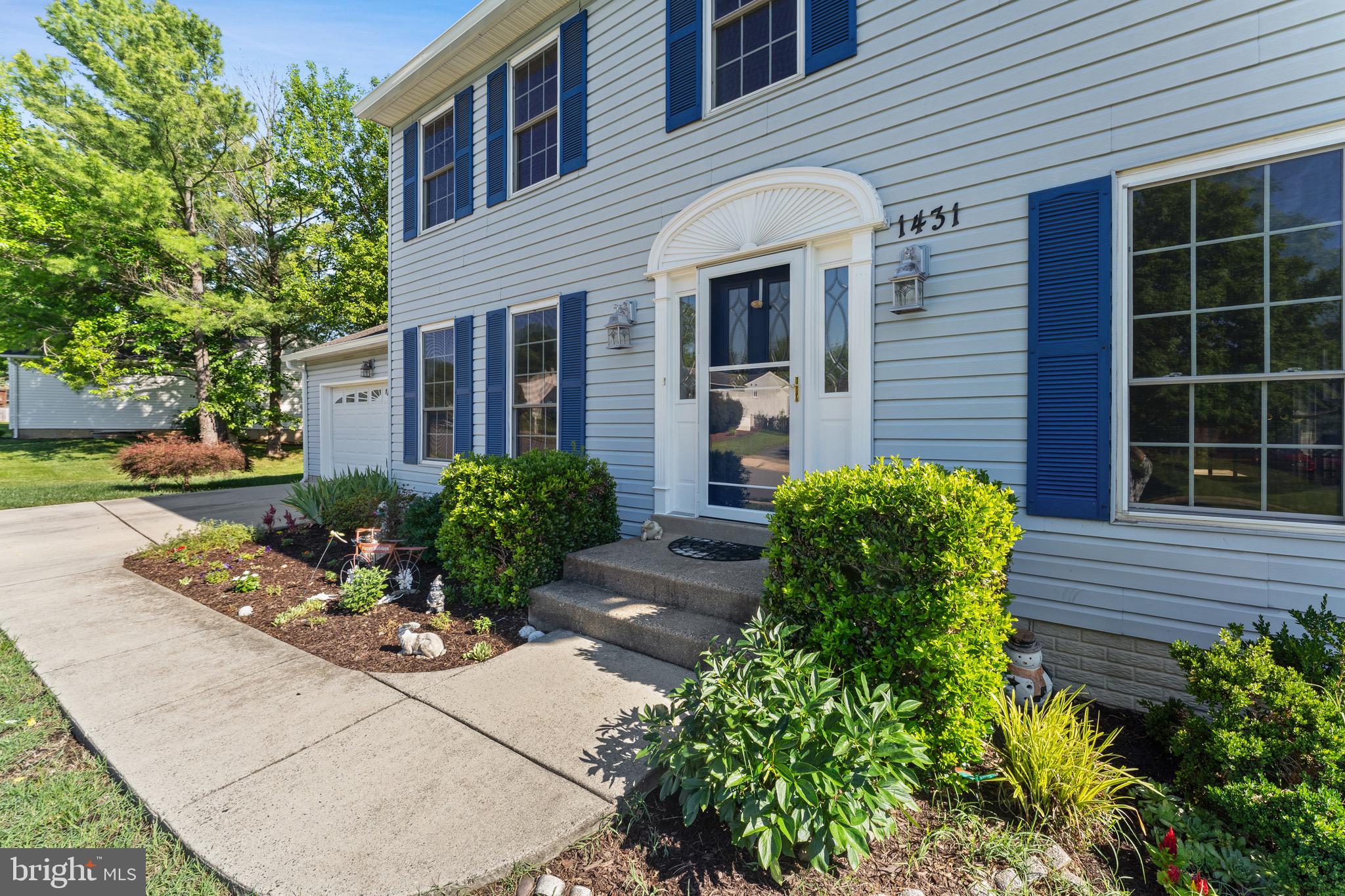1431 KINGSTREAM DRIVE