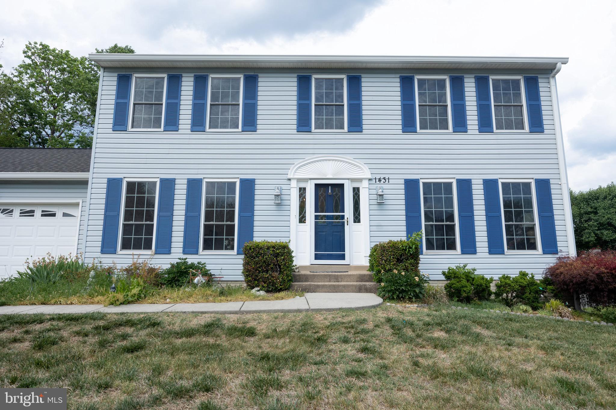 1431 KINGSTREAM DRIVE