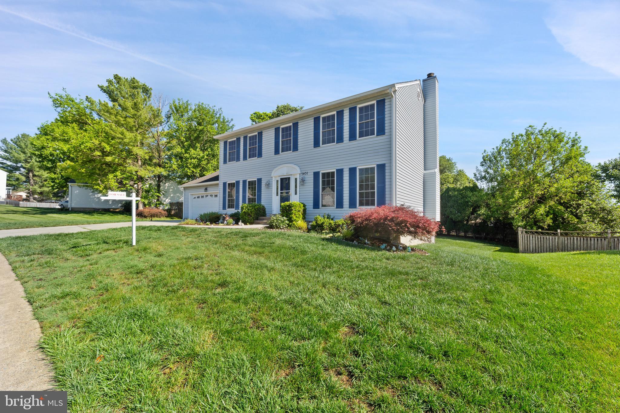 1431 KINGSTREAM DRIVE
