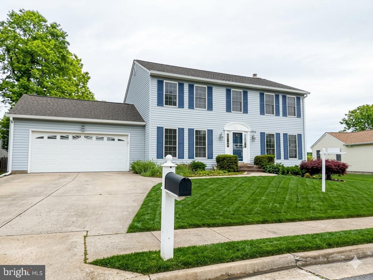 DRANESVILLE - Residential