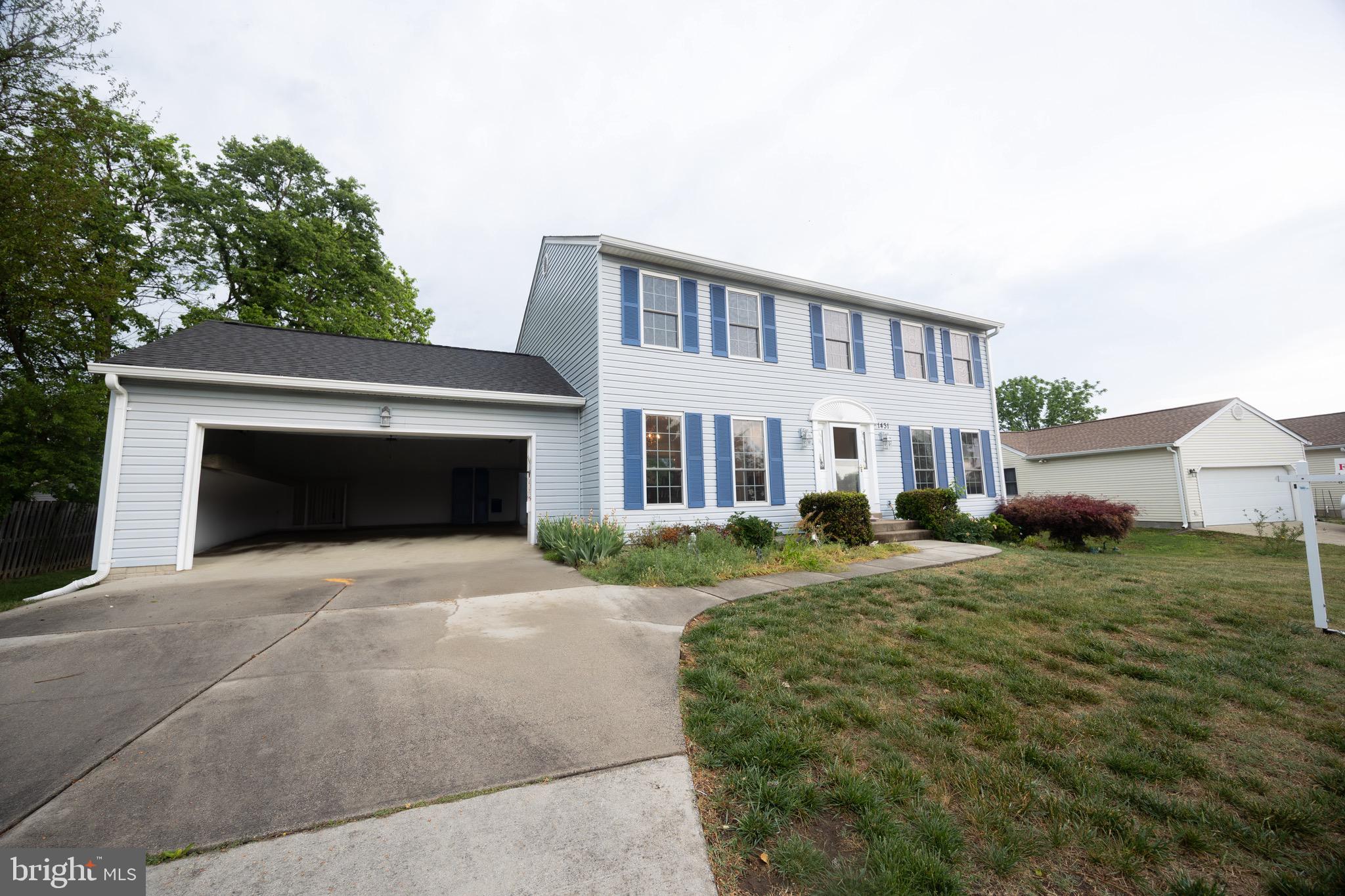 1431 KINGSTREAM DRIVE