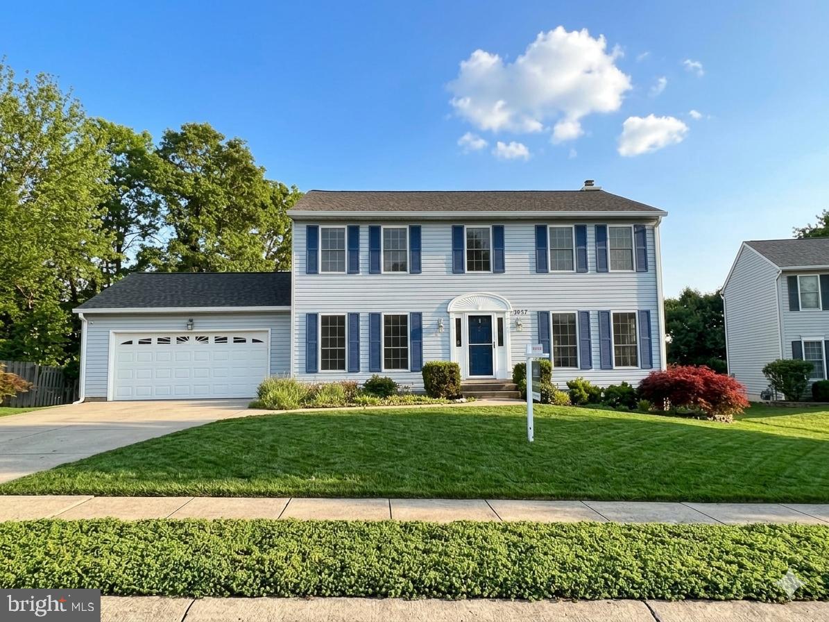 DRANESVILLE - Residential