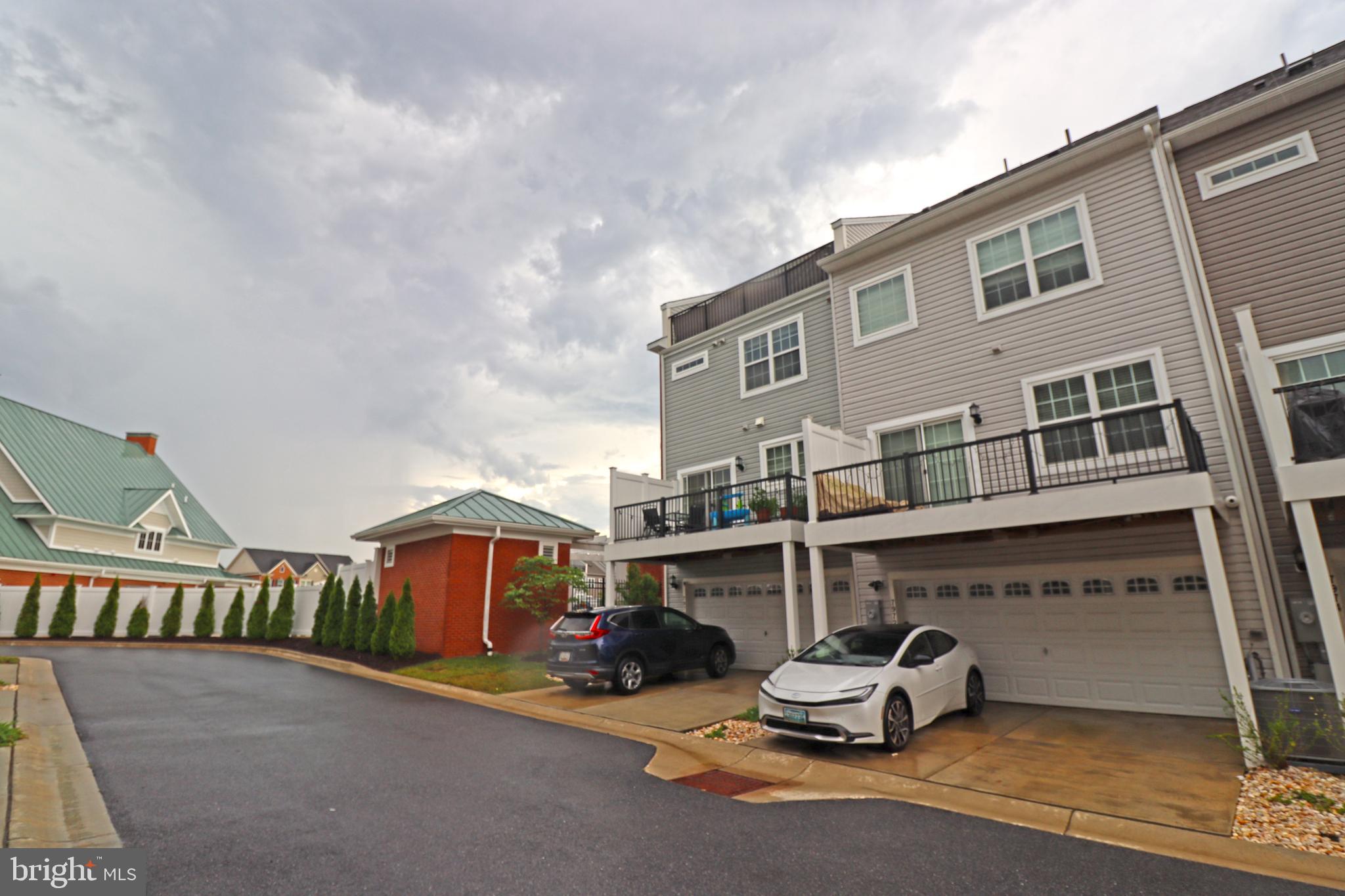 7970 POTTER PLACE
