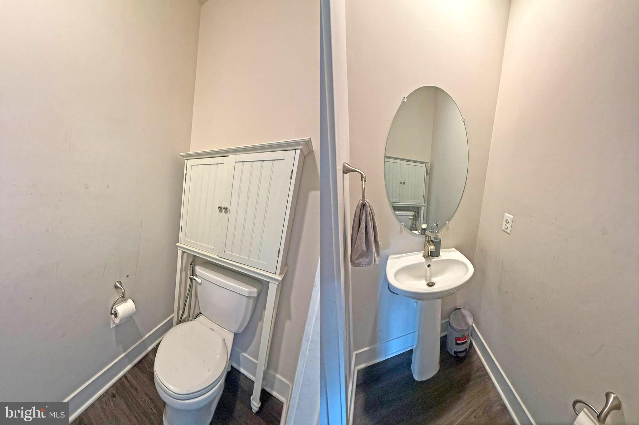 BLUE STREAM - Residential Lease