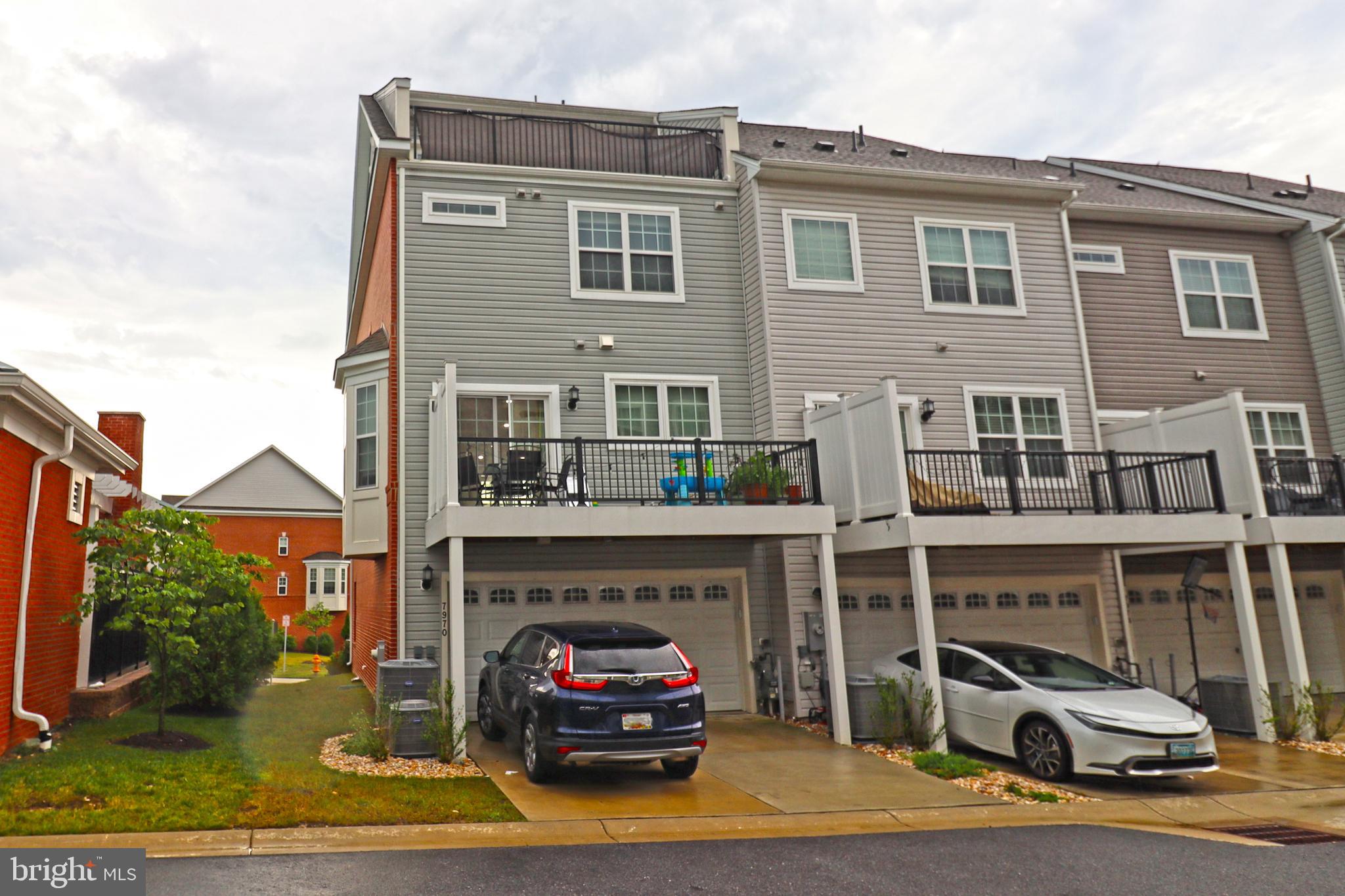 7970 POTTER PLACE