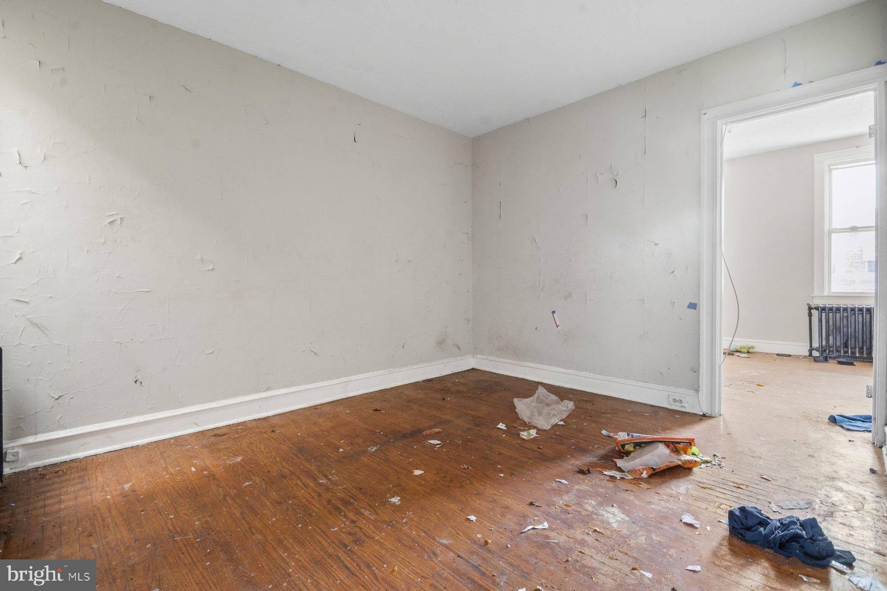 MCELDERRY PARK - Residential