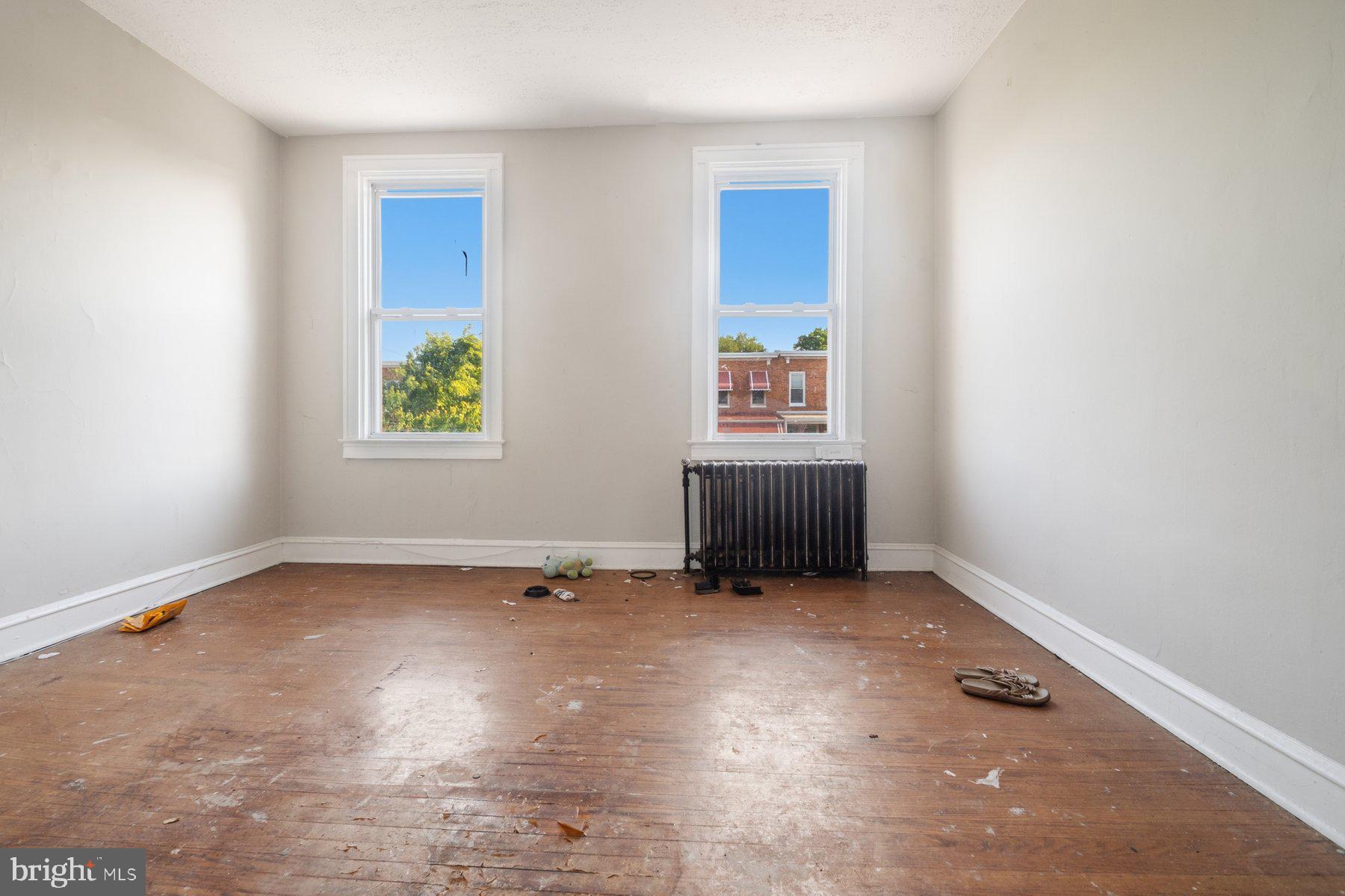 MCELDERRY PARK - Residential