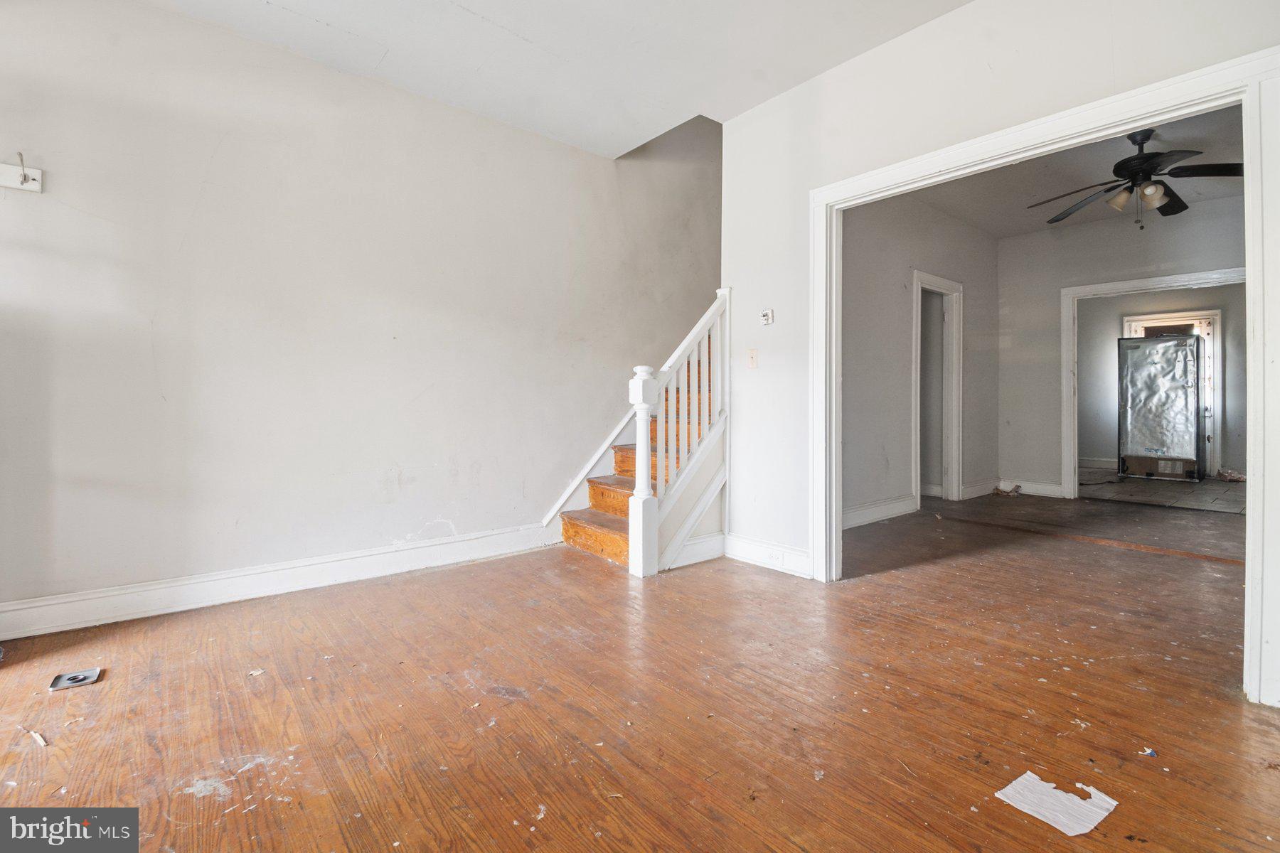 MCELDERRY PARK - Residential