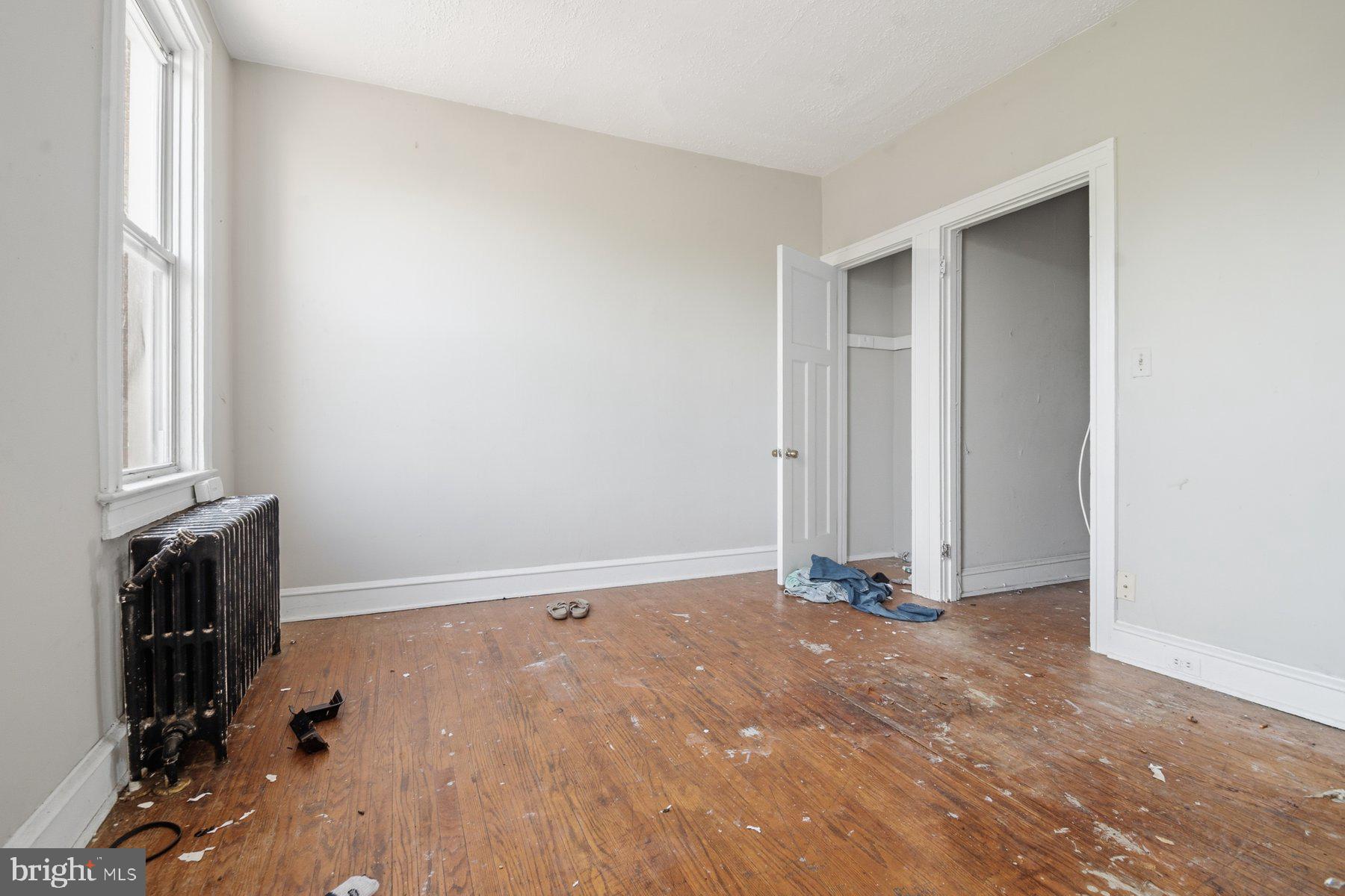 MCELDERRY PARK - Residential