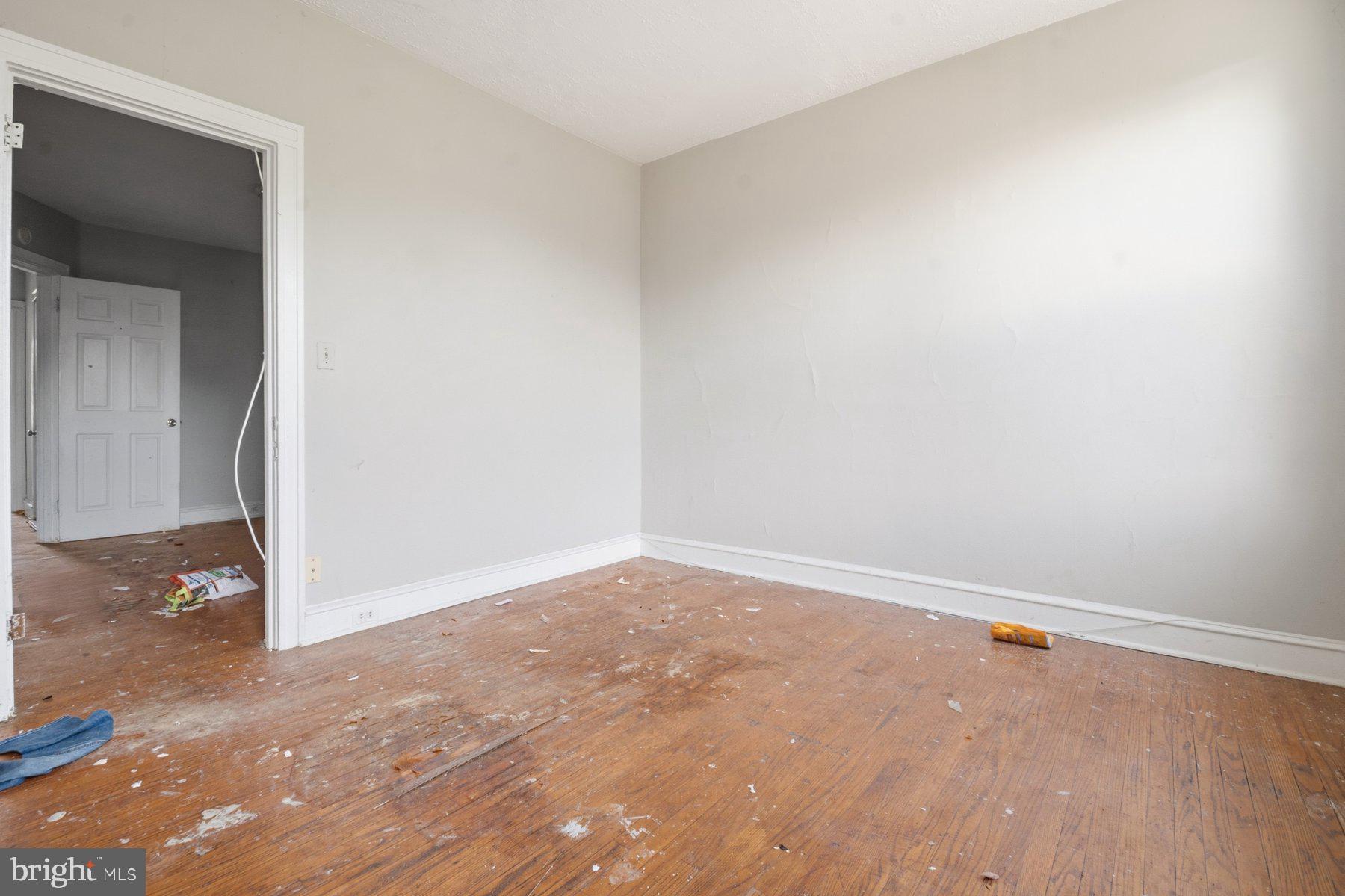 MCELDERRY PARK - Residential