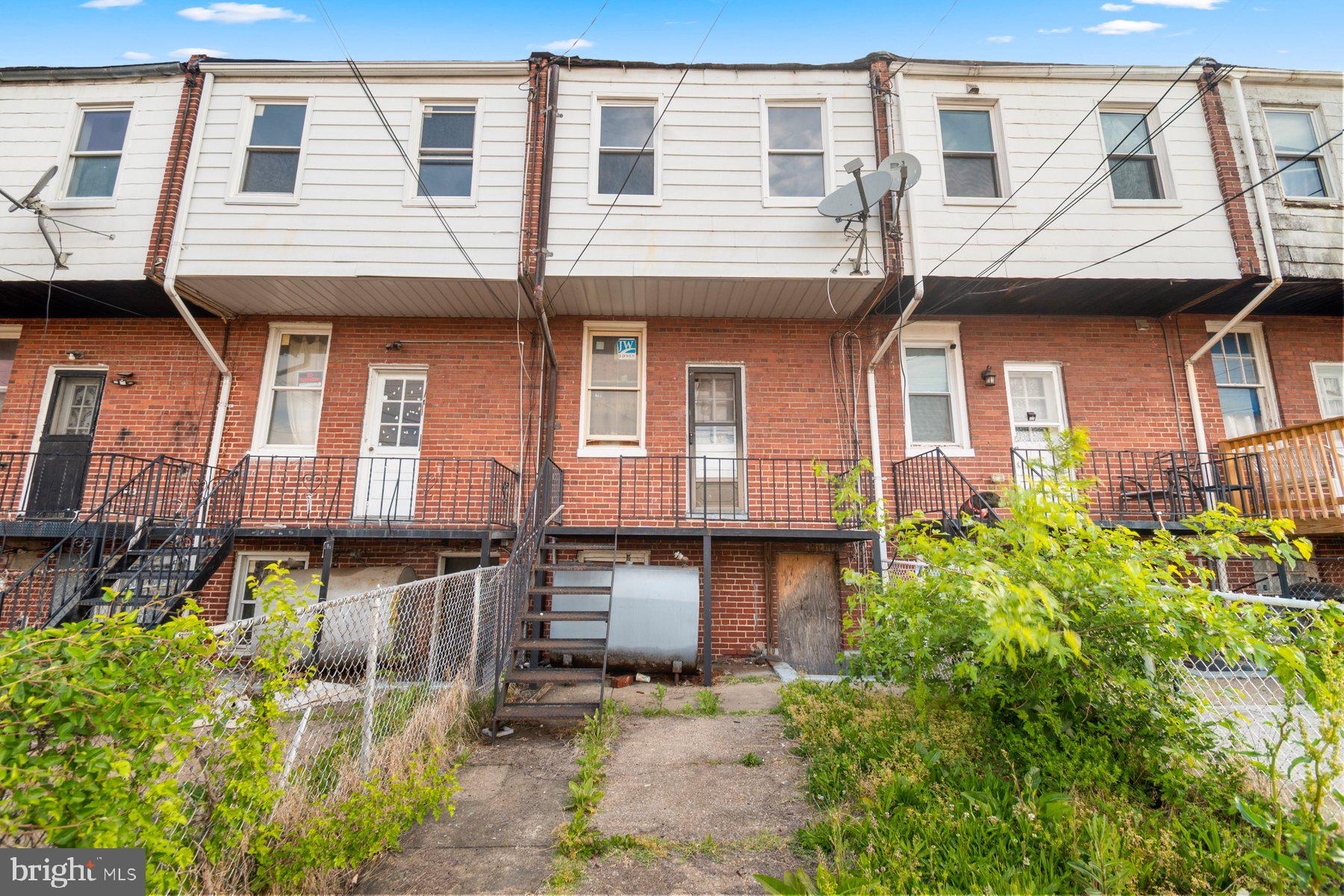 MCELDERRY PARK - Residential