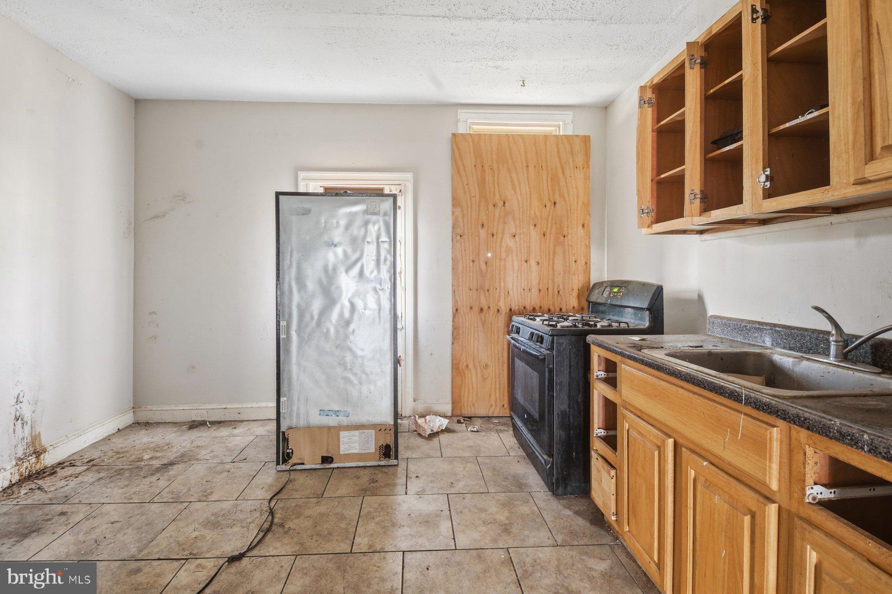 MCELDERRY PARK - Residential