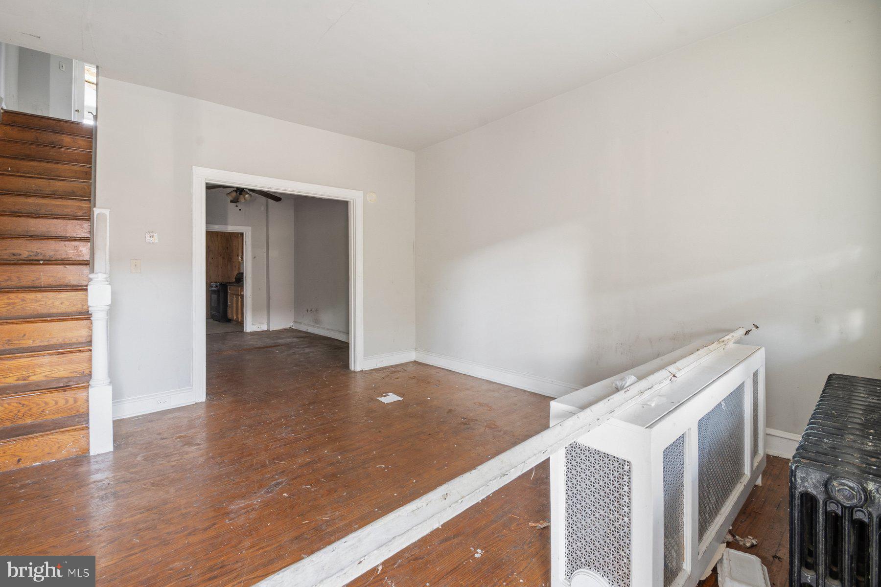 MCELDERRY PARK - Residential