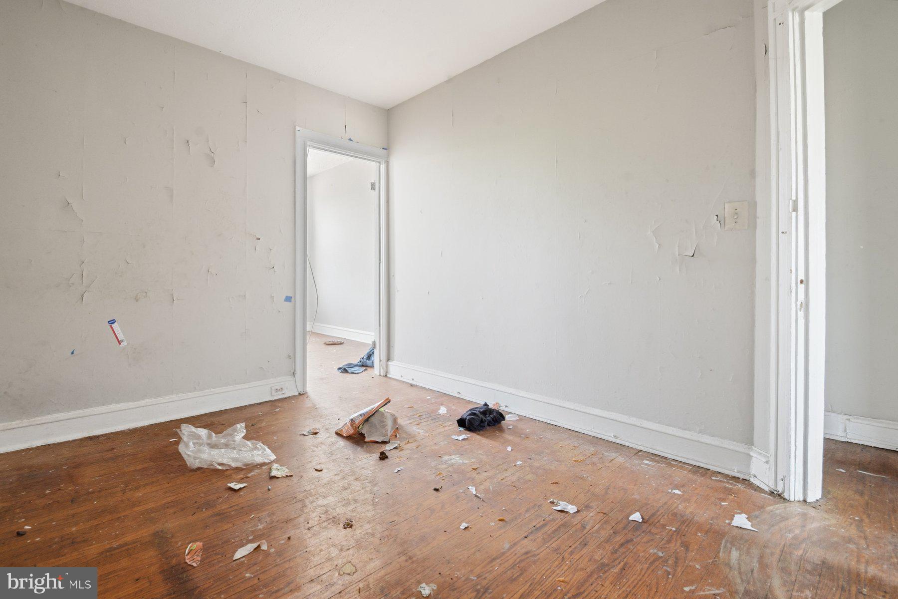 MCELDERRY PARK - Residential