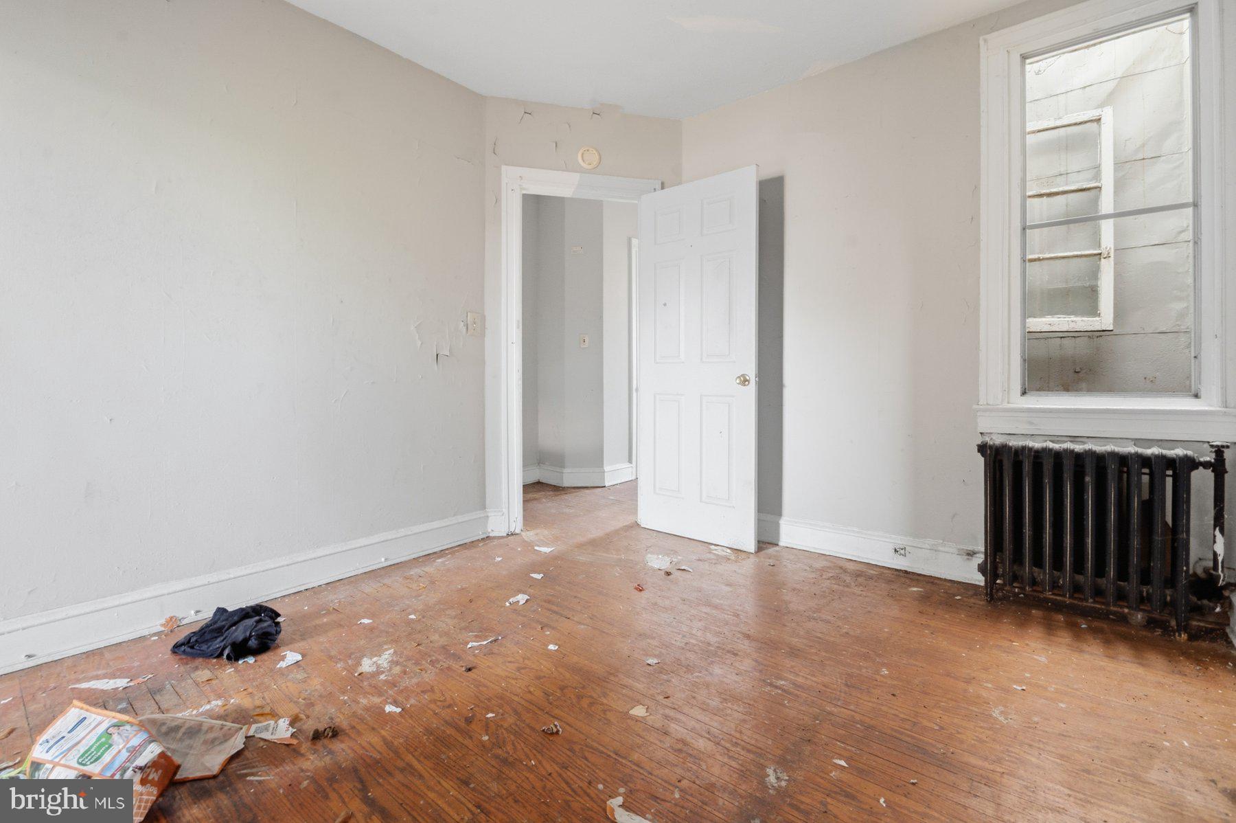 MCELDERRY PARK - Residential