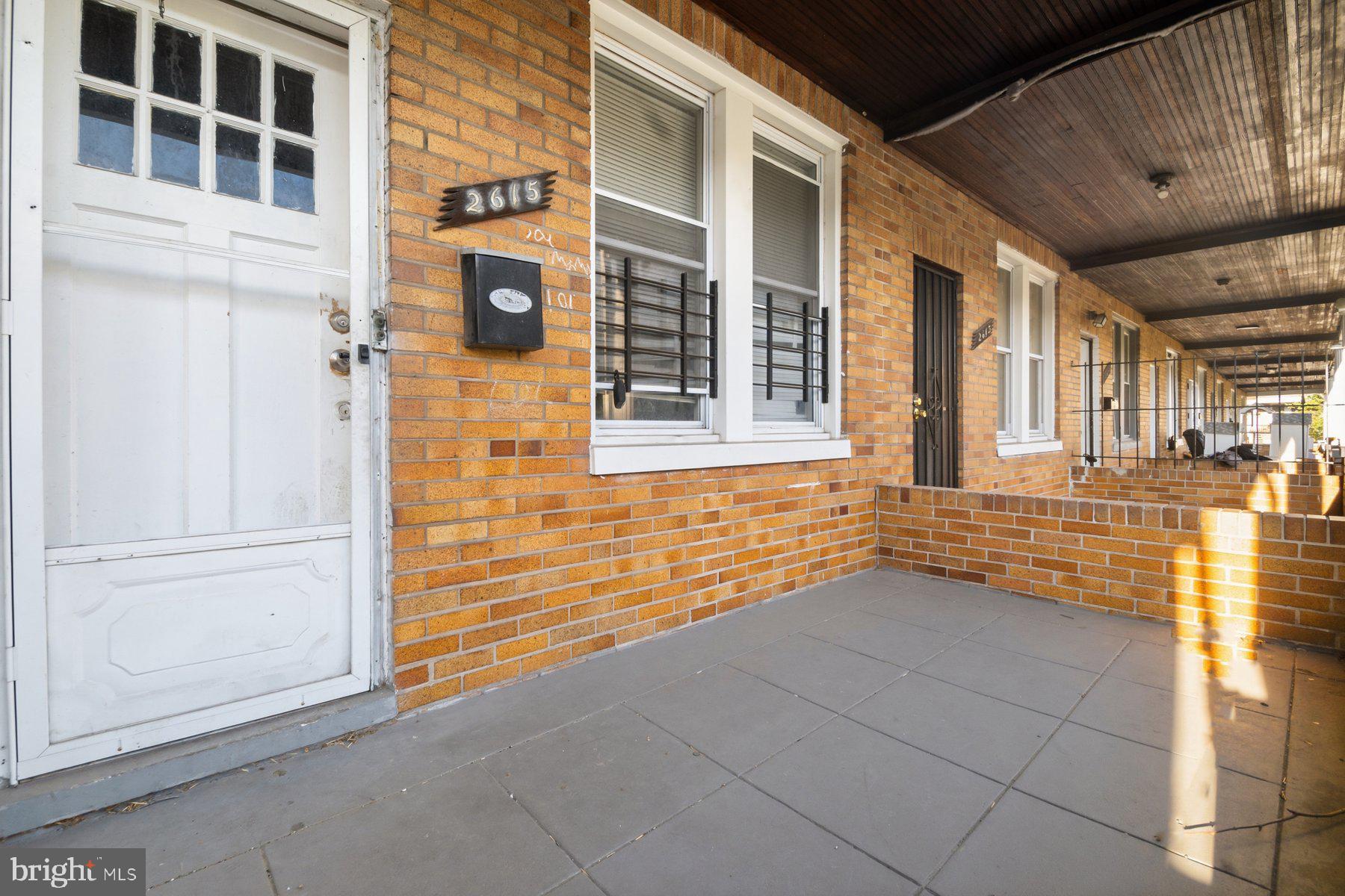 MCELDERRY PARK - Residential