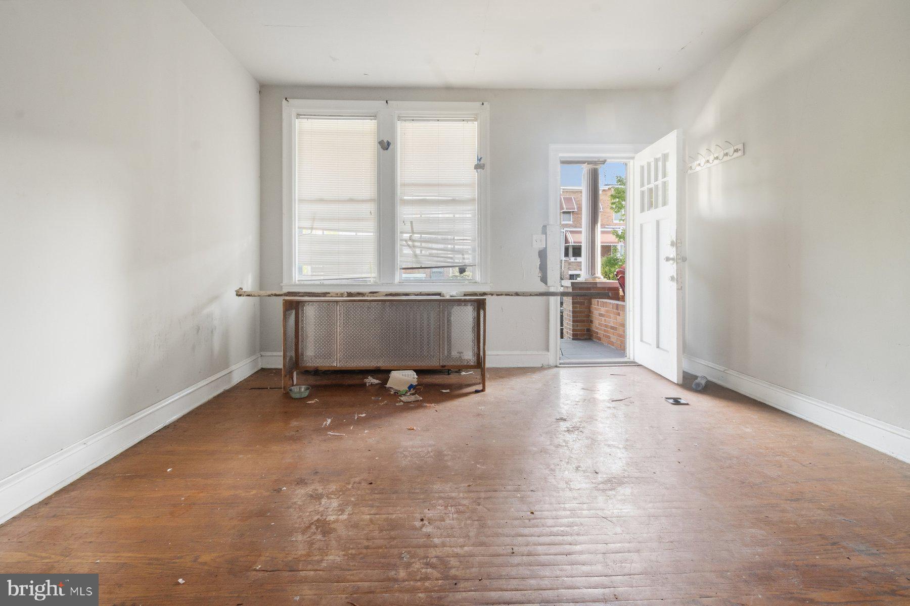 MCELDERRY PARK - Residential