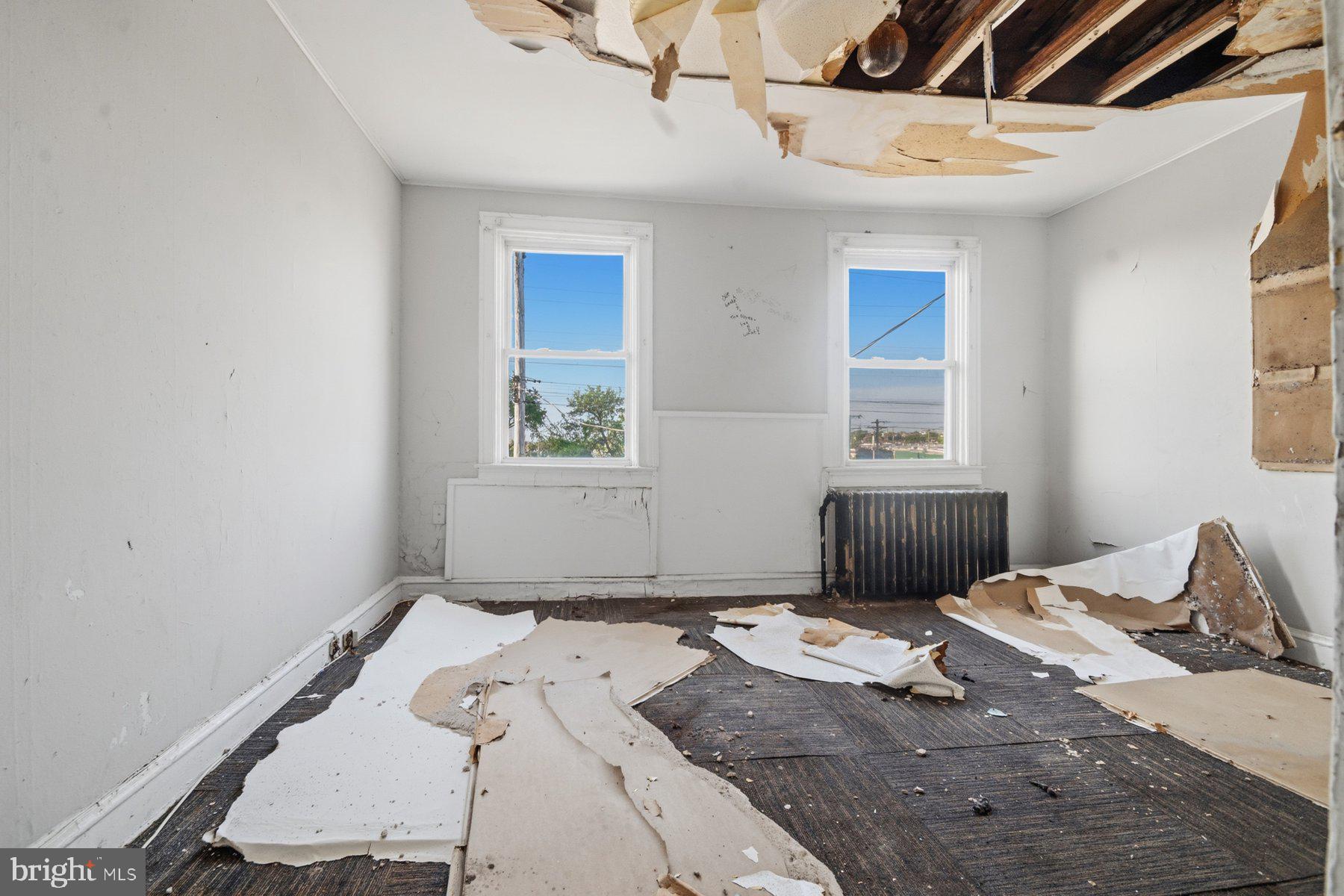 MCELDERRY PARK - Residential