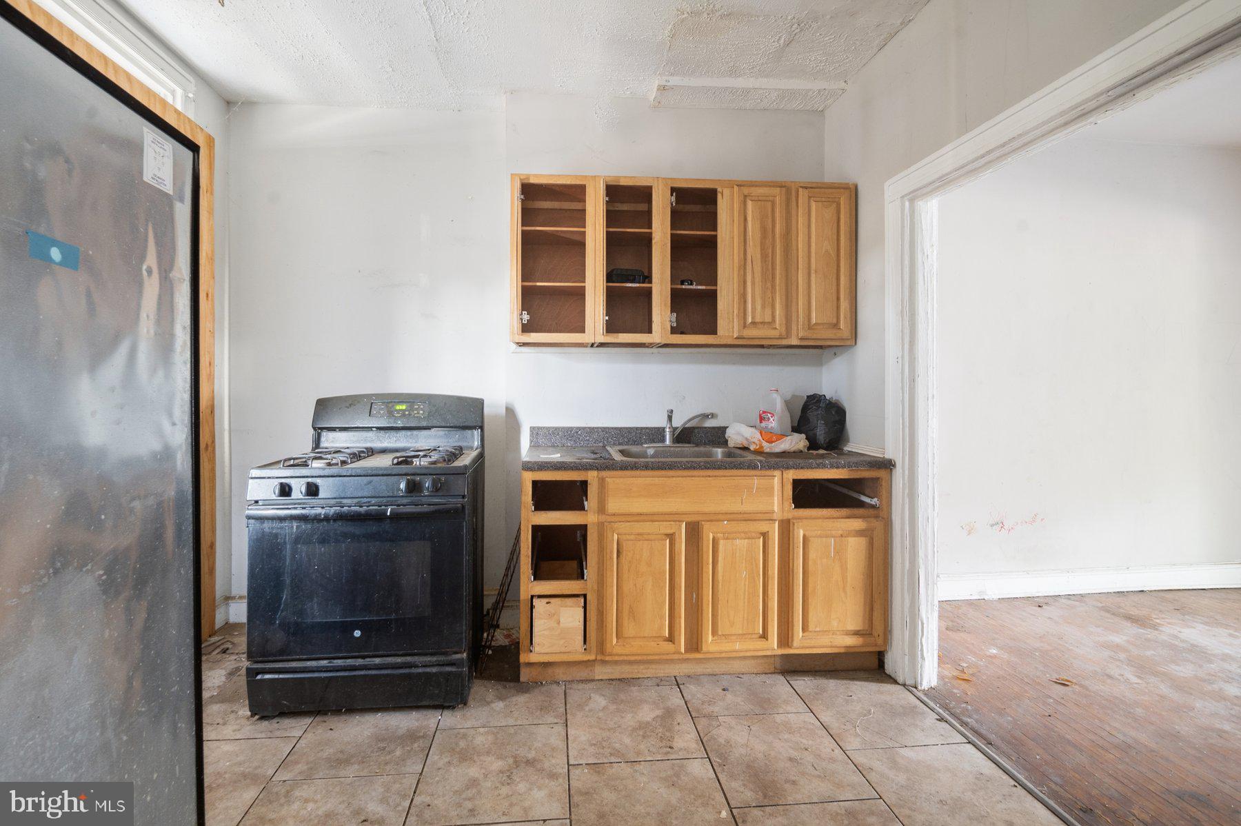 MCELDERRY PARK - Residential