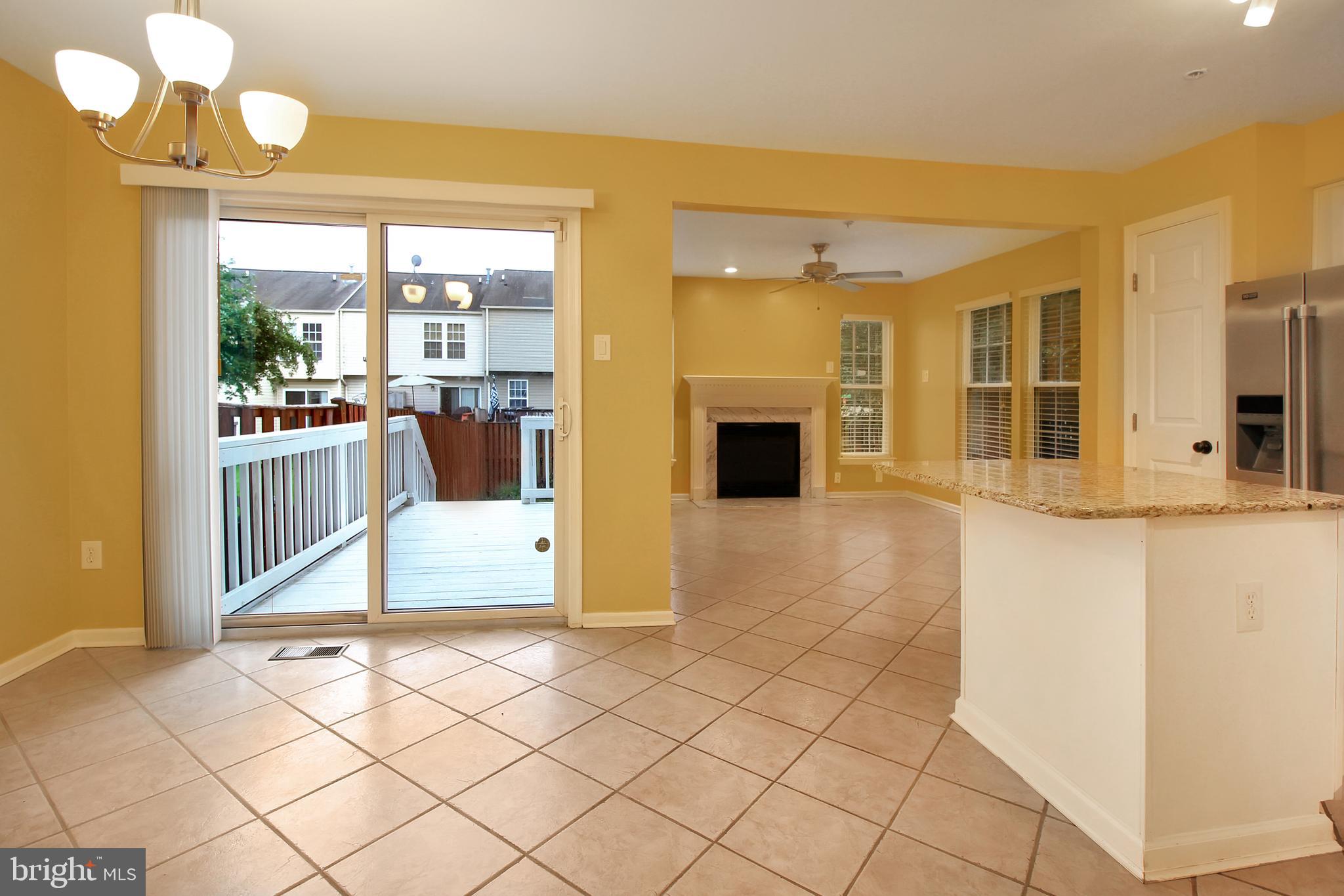 EATON SQUARE - Residential