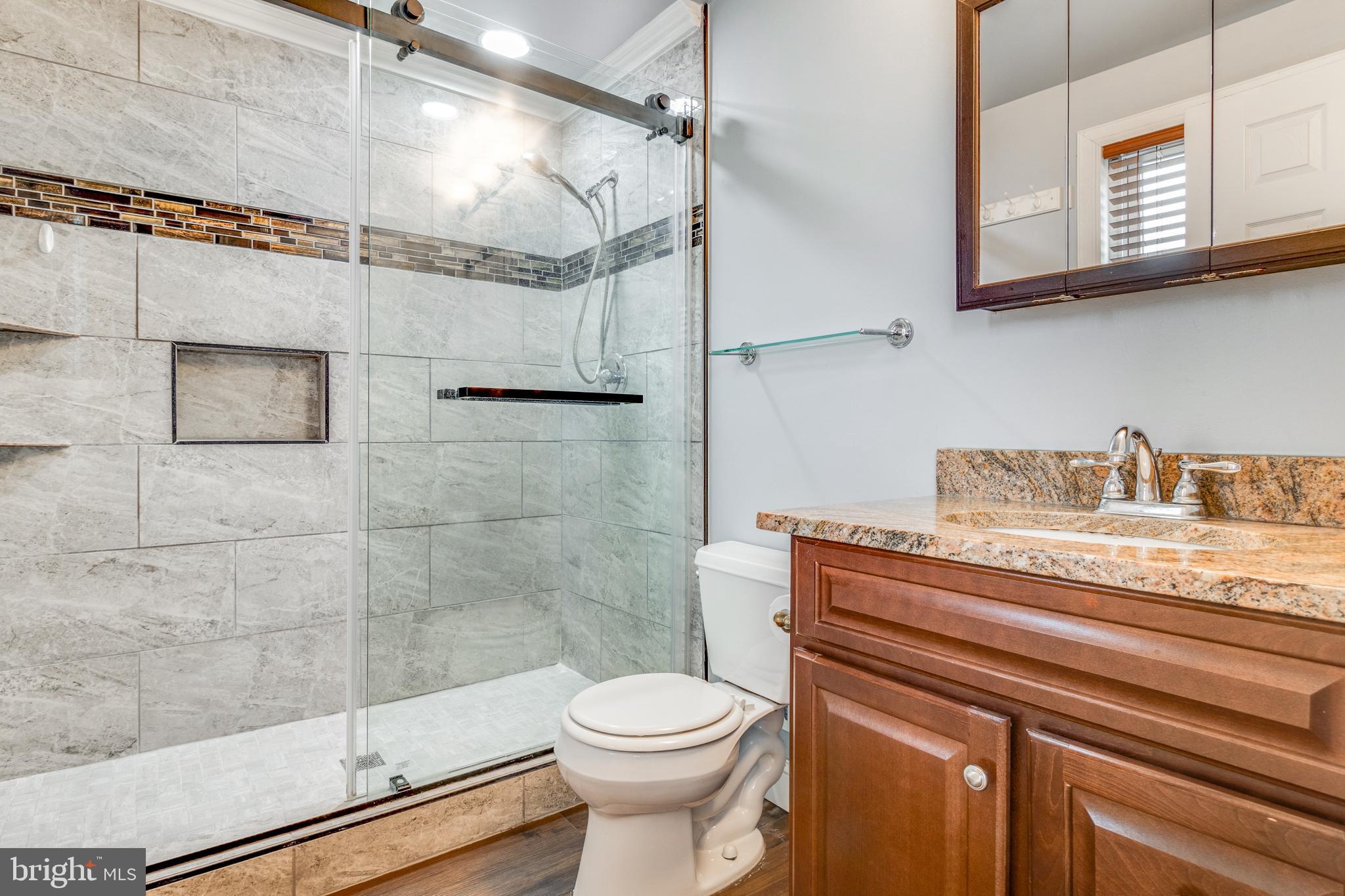 PINEFIELD - Residential