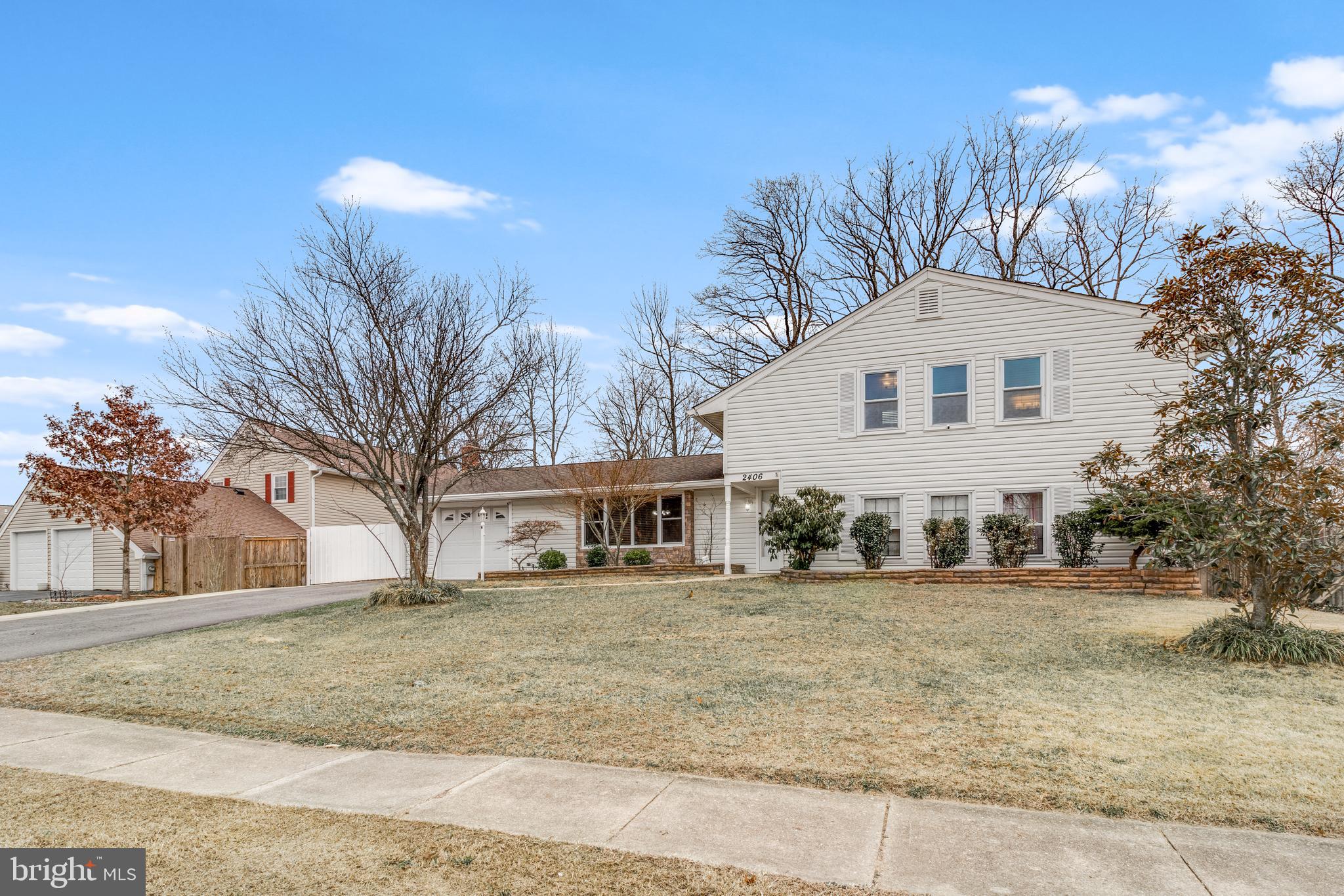 PINEFIELD - Residential