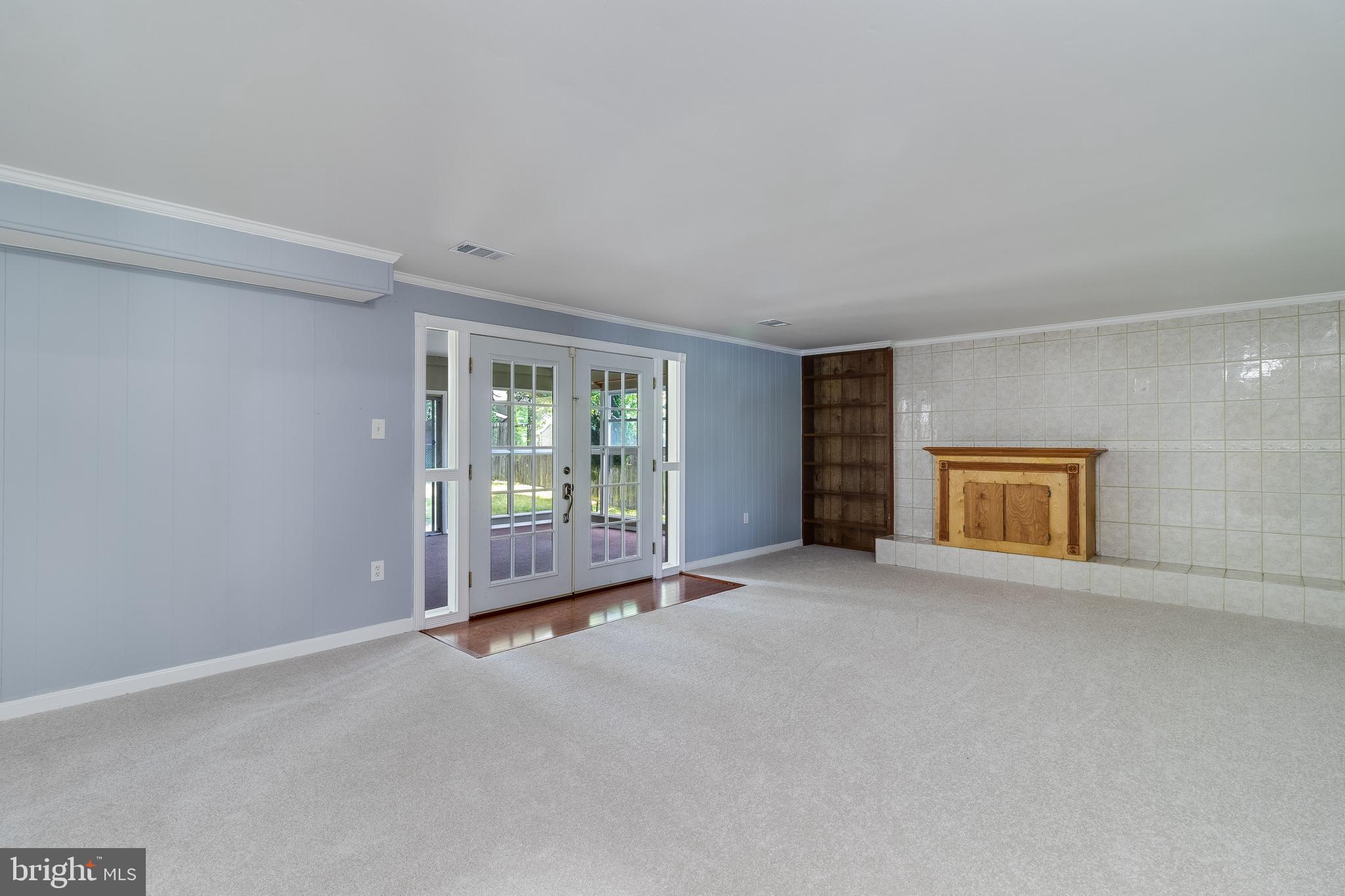 PINEFIELD - Residential