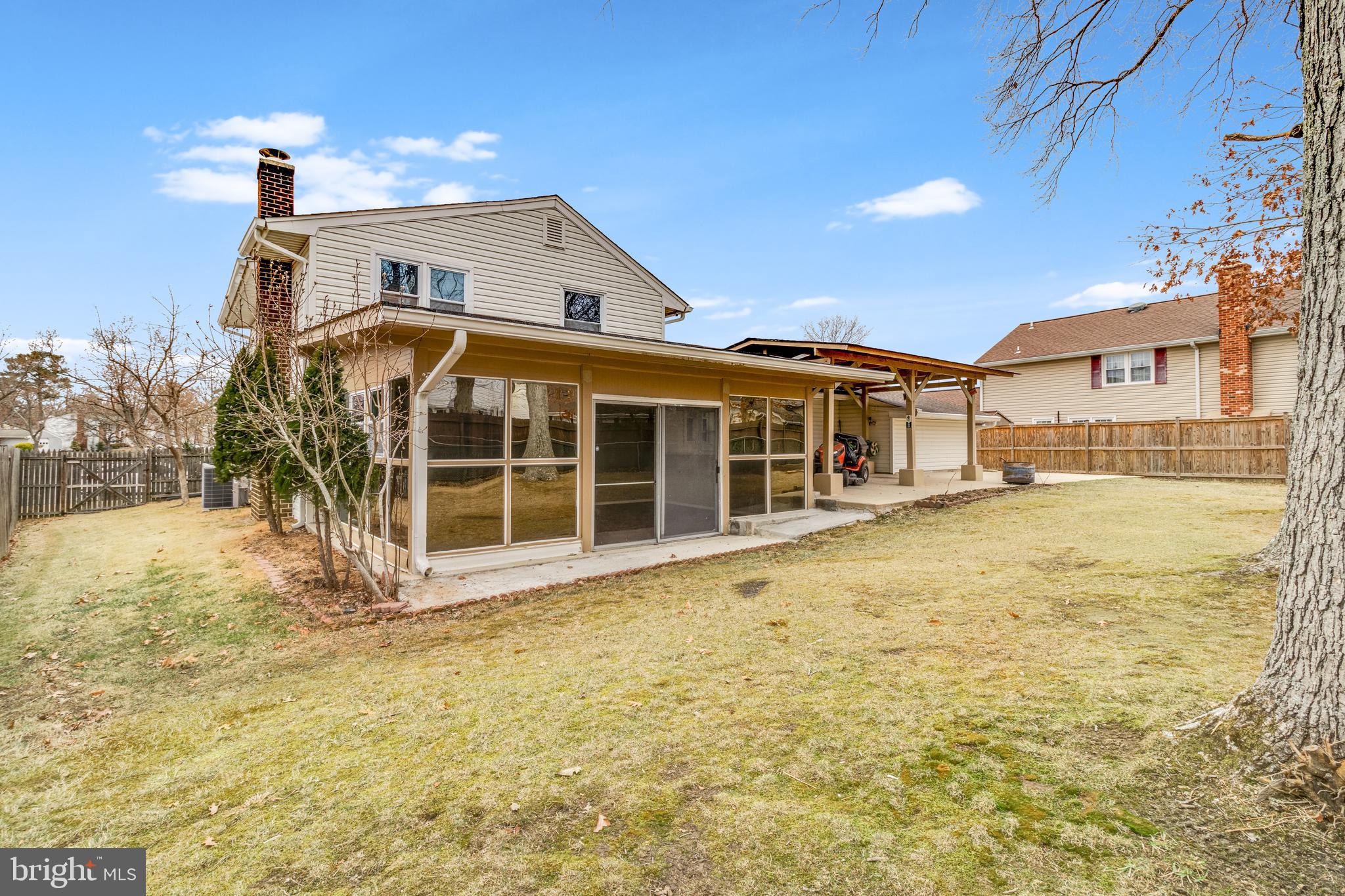 PINEFIELD - Residential