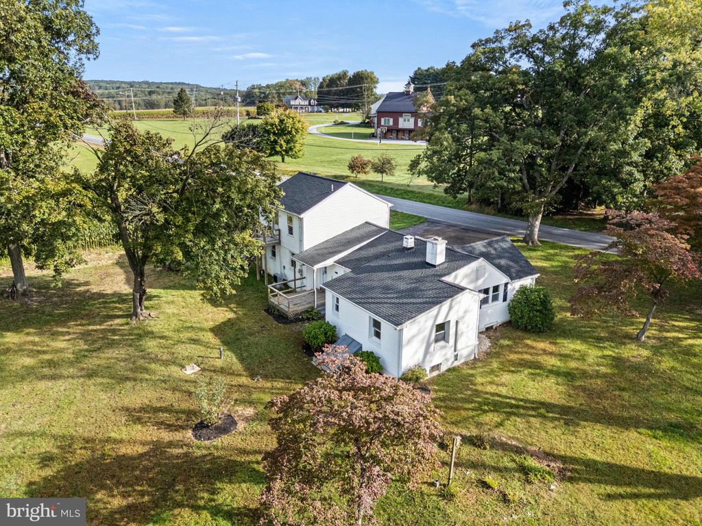 Photo of 221 Creamery Road, COATESVILLE, PA 19320 (MLS # PACT2110748)