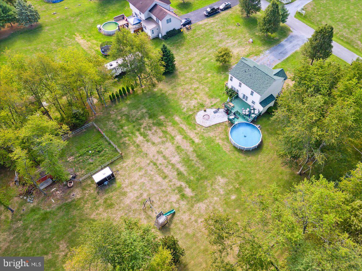 EVERMAY MANOR - Residential