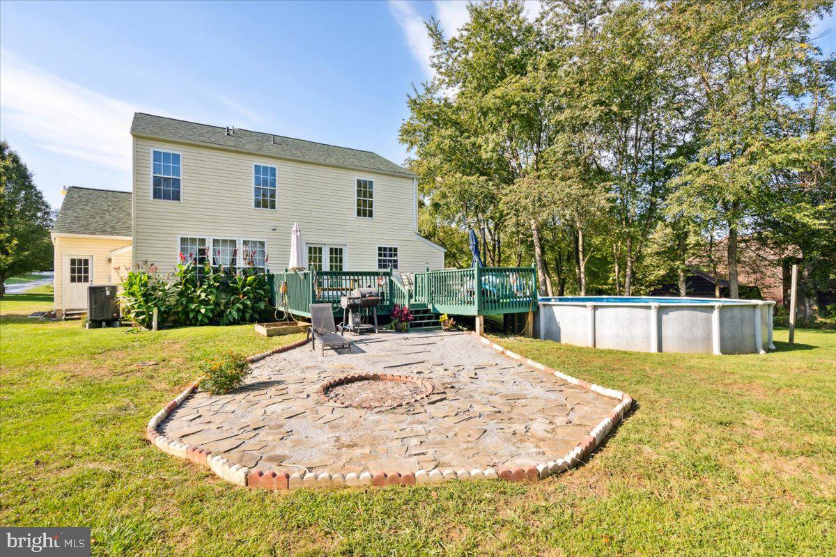 EVERMAY MANOR - Residential