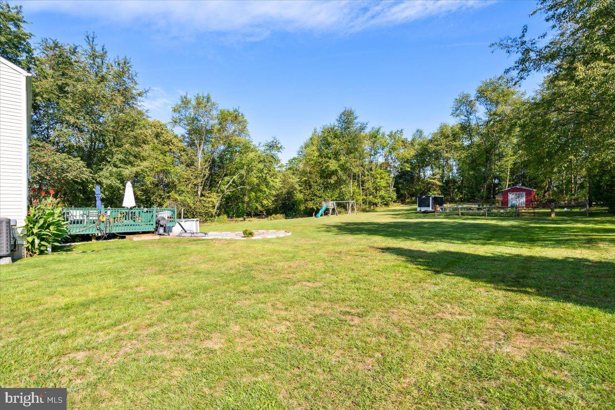 EVERMAY MANOR - Residential