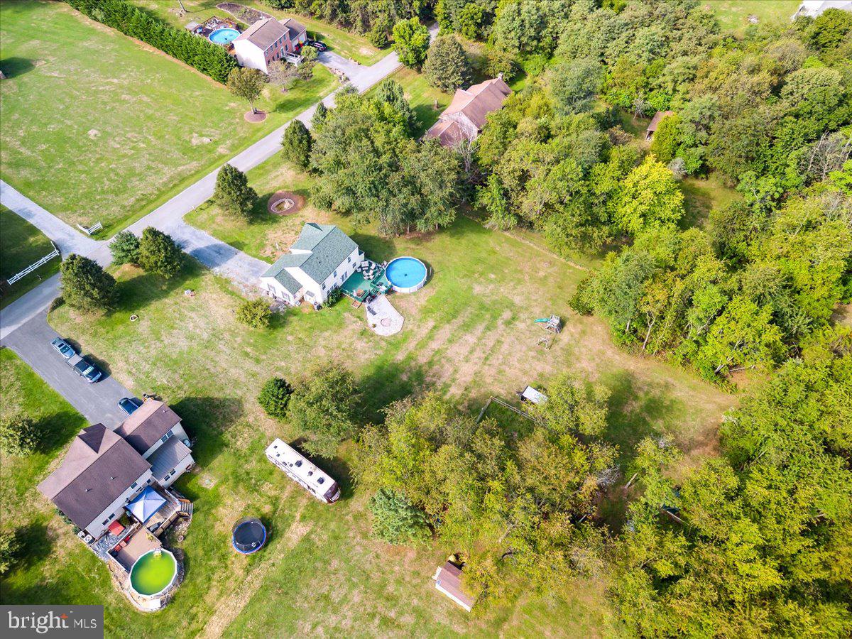 EVERMAY MANOR - Residential