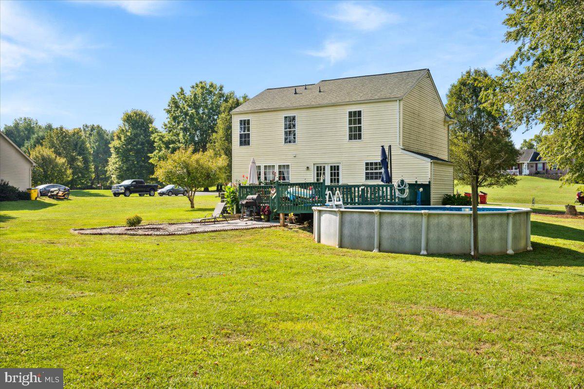 EVERMAY MANOR - Residential