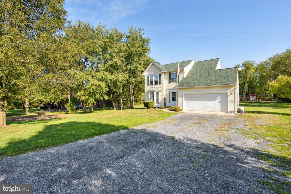 EVERMAY MANOR - Residential