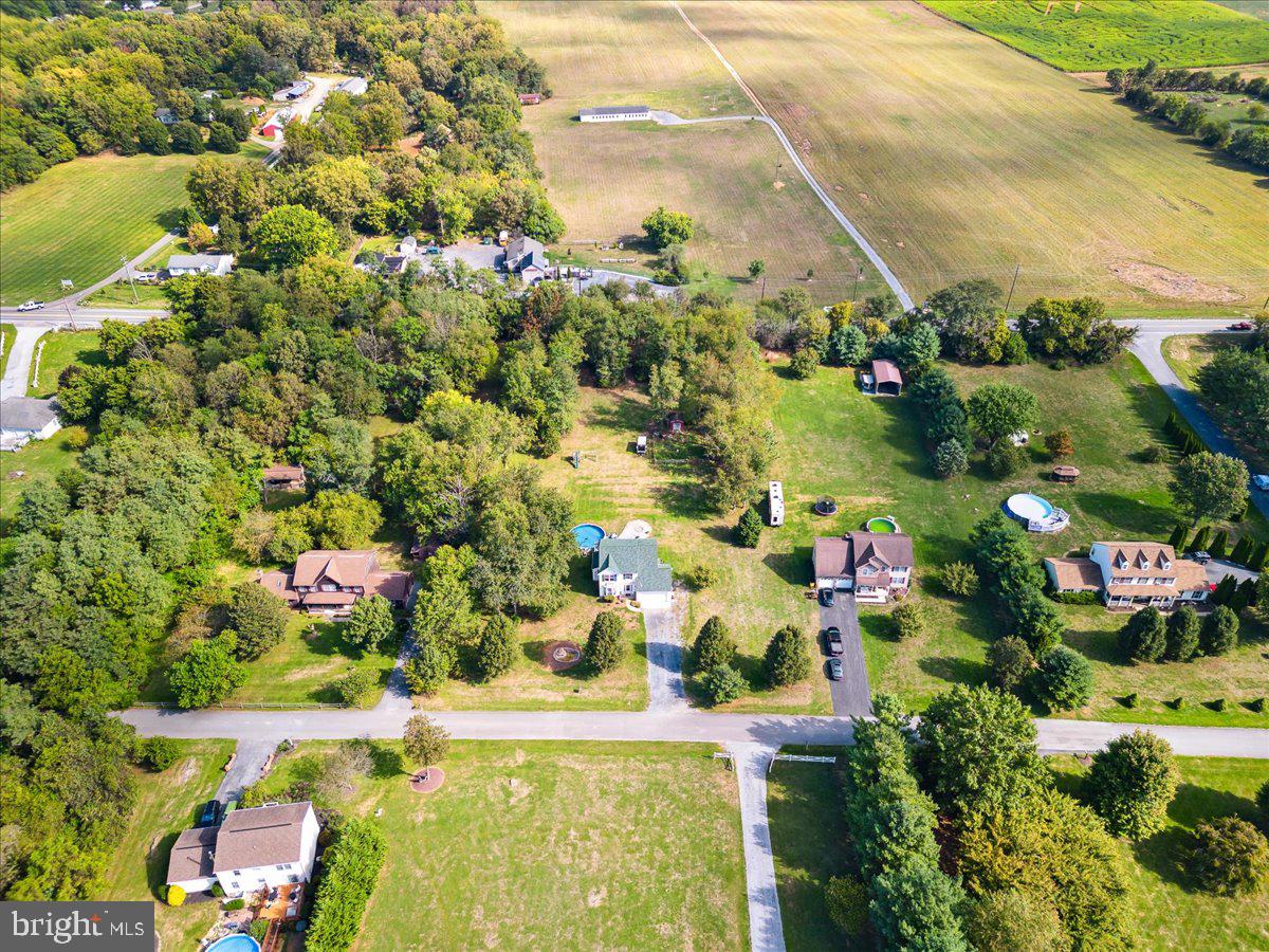 EVERMAY MANOR - Residential