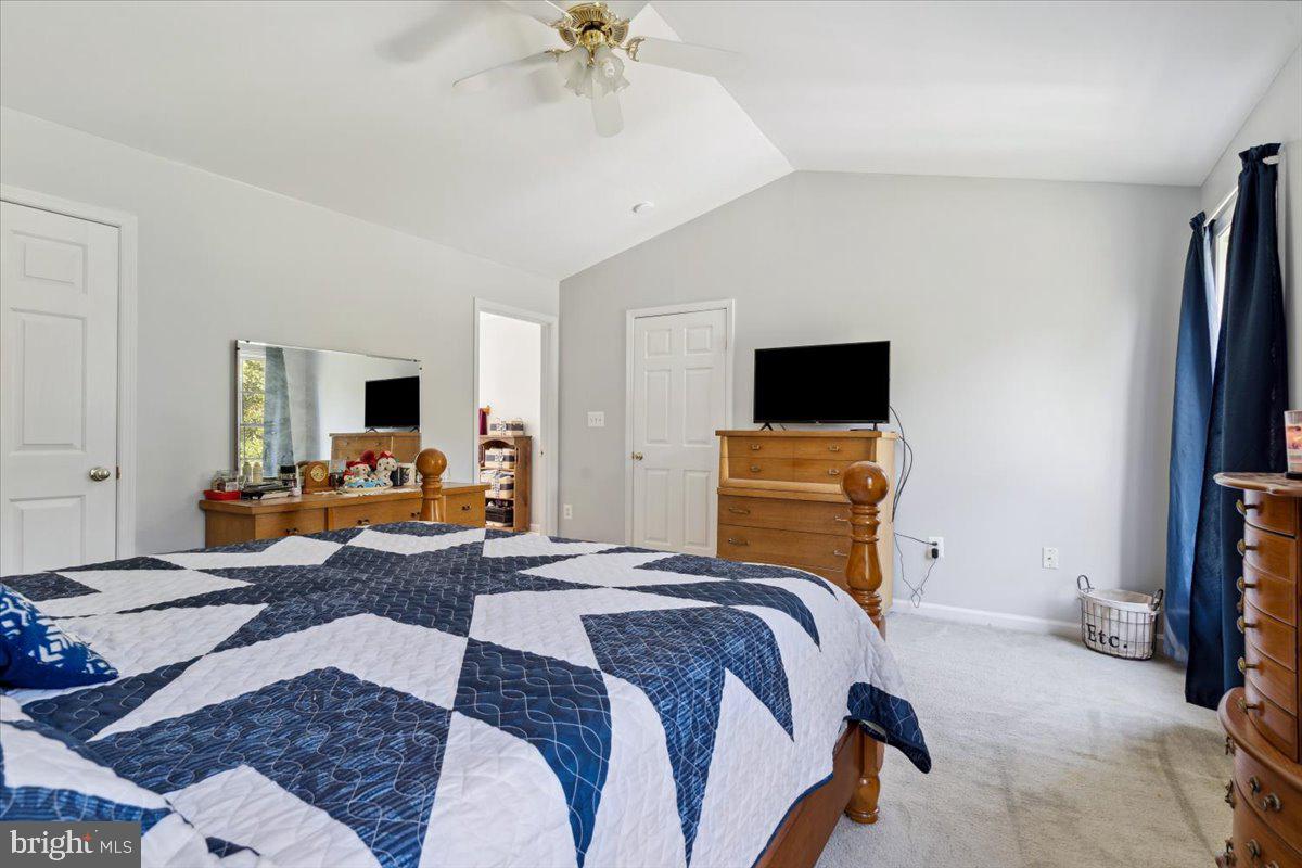 EVERMAY MANOR - Residential