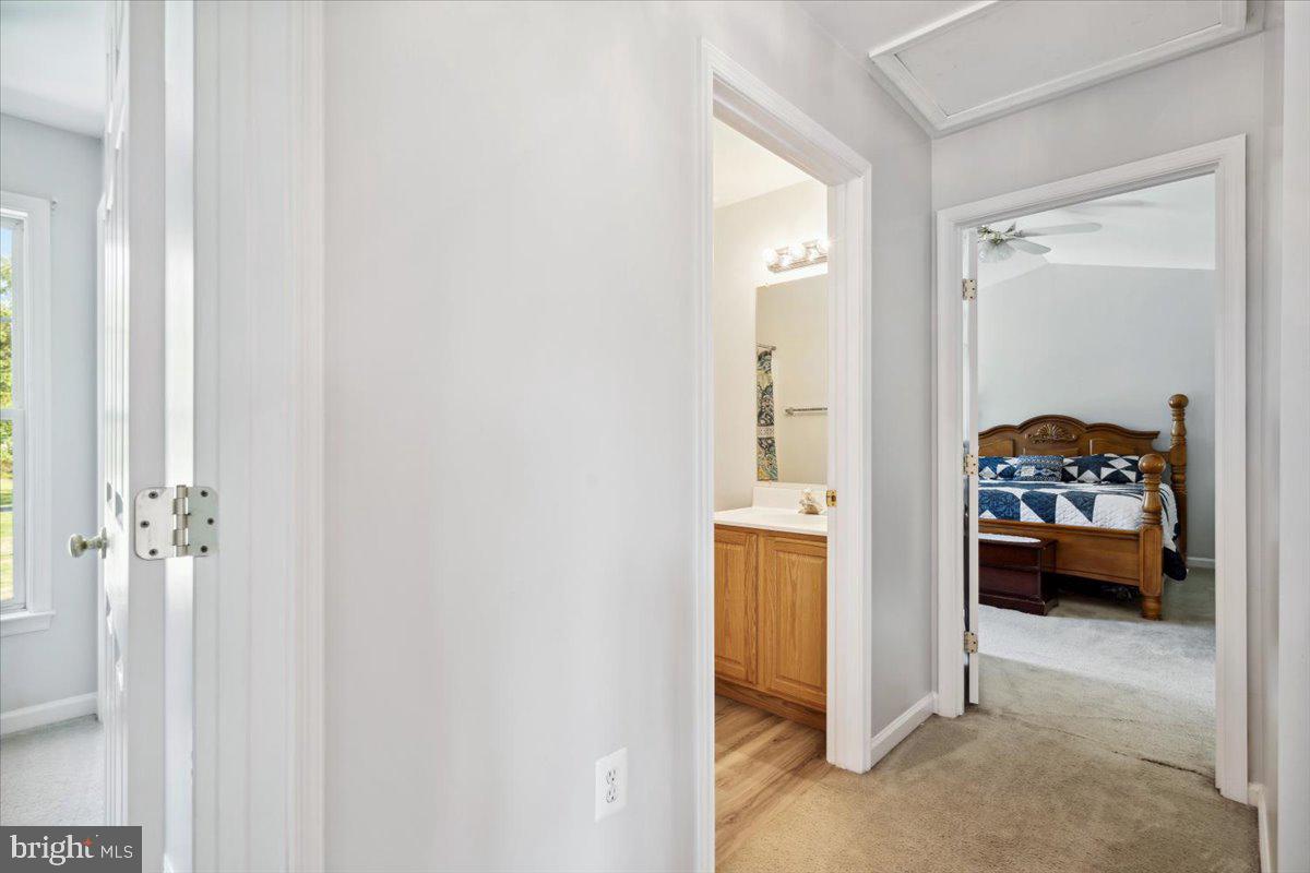 EVERMAY MANOR - Residential