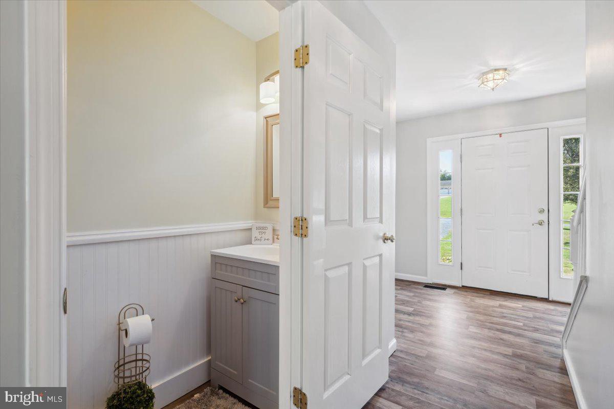 EVERMAY MANOR - Residential