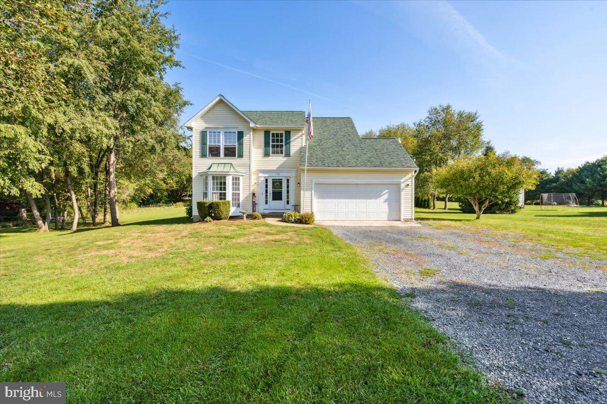 EVERMAY MANOR - Residential