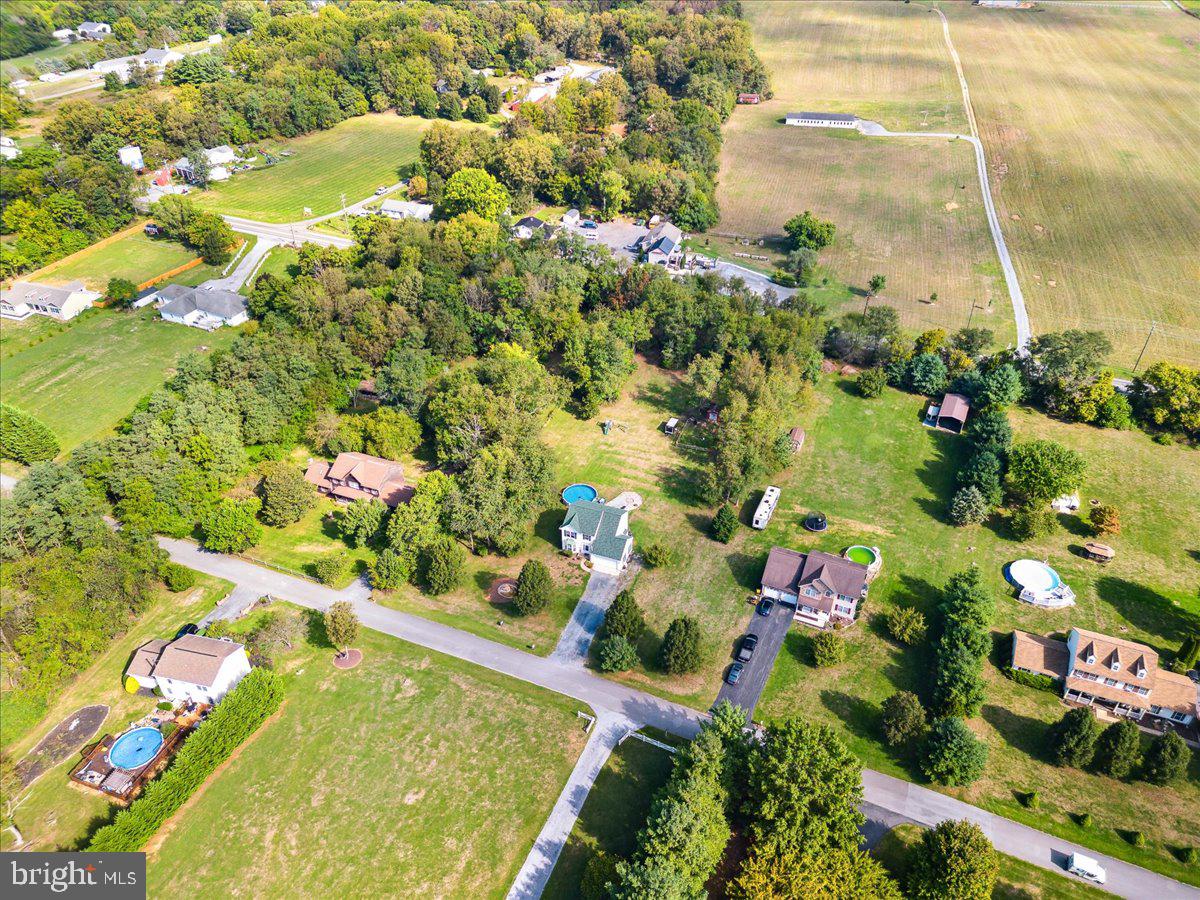 EVERMAY MANOR - Residential