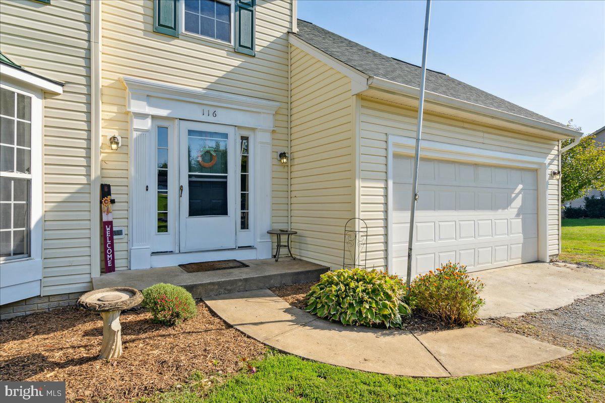 EVERMAY MANOR - Residential