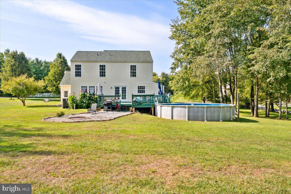 EVERMAY MANOR - Residential