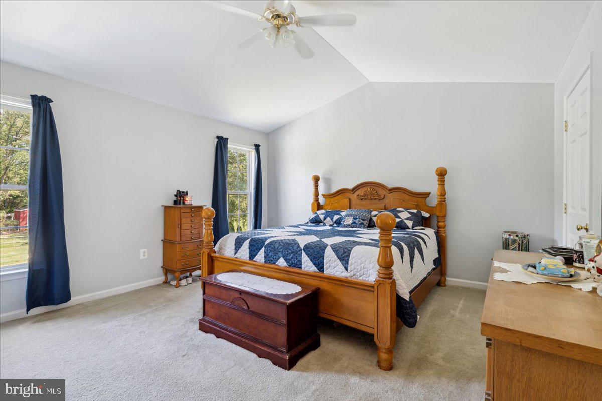 EVERMAY MANOR - Residential