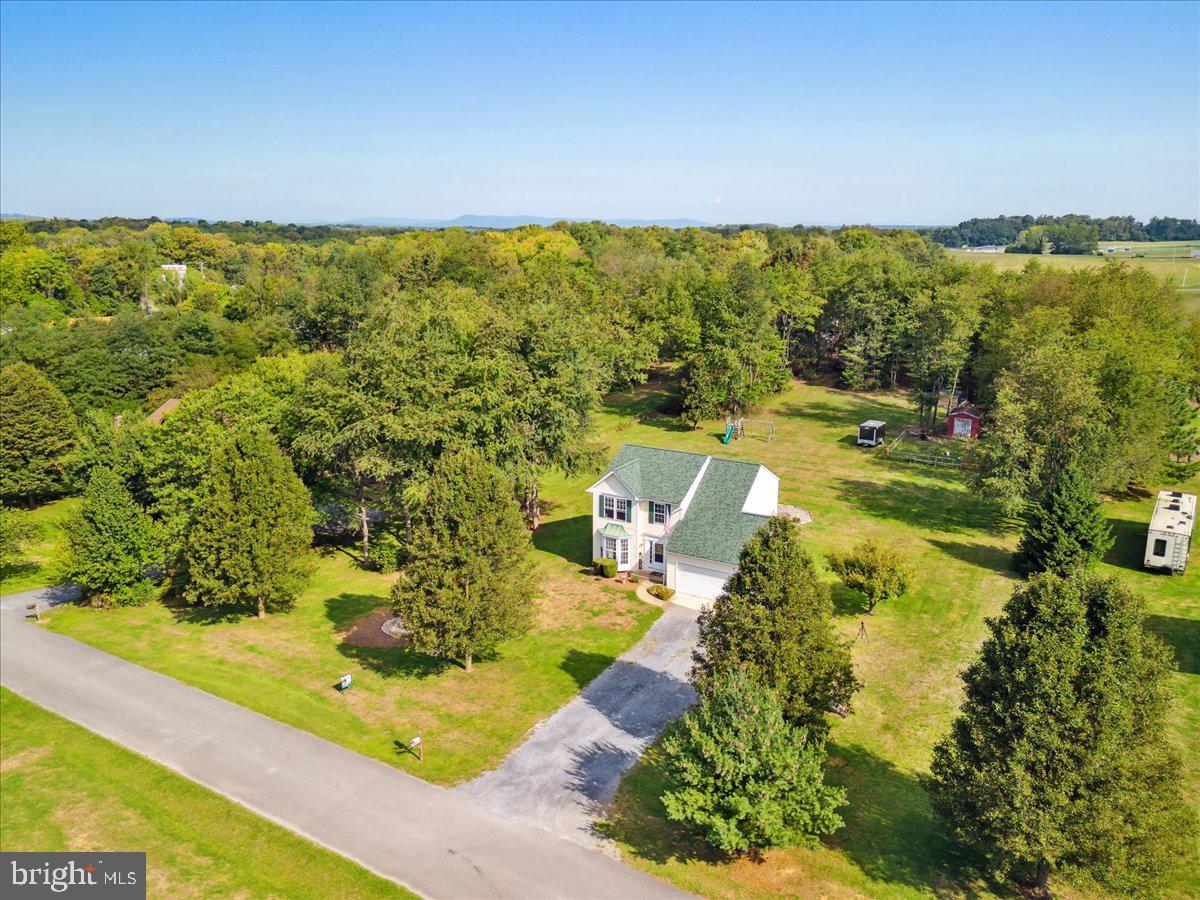 EVERMAY MANOR - Residential