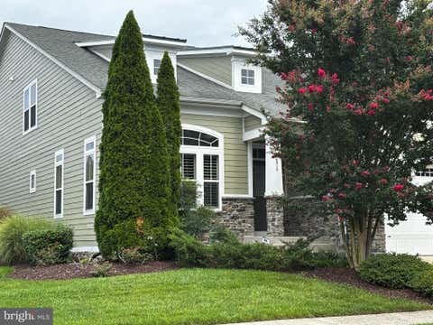 Townhouse For Sale - 36315 Sunflower Boulevard<br/> SELBYVILLE, DE 19975