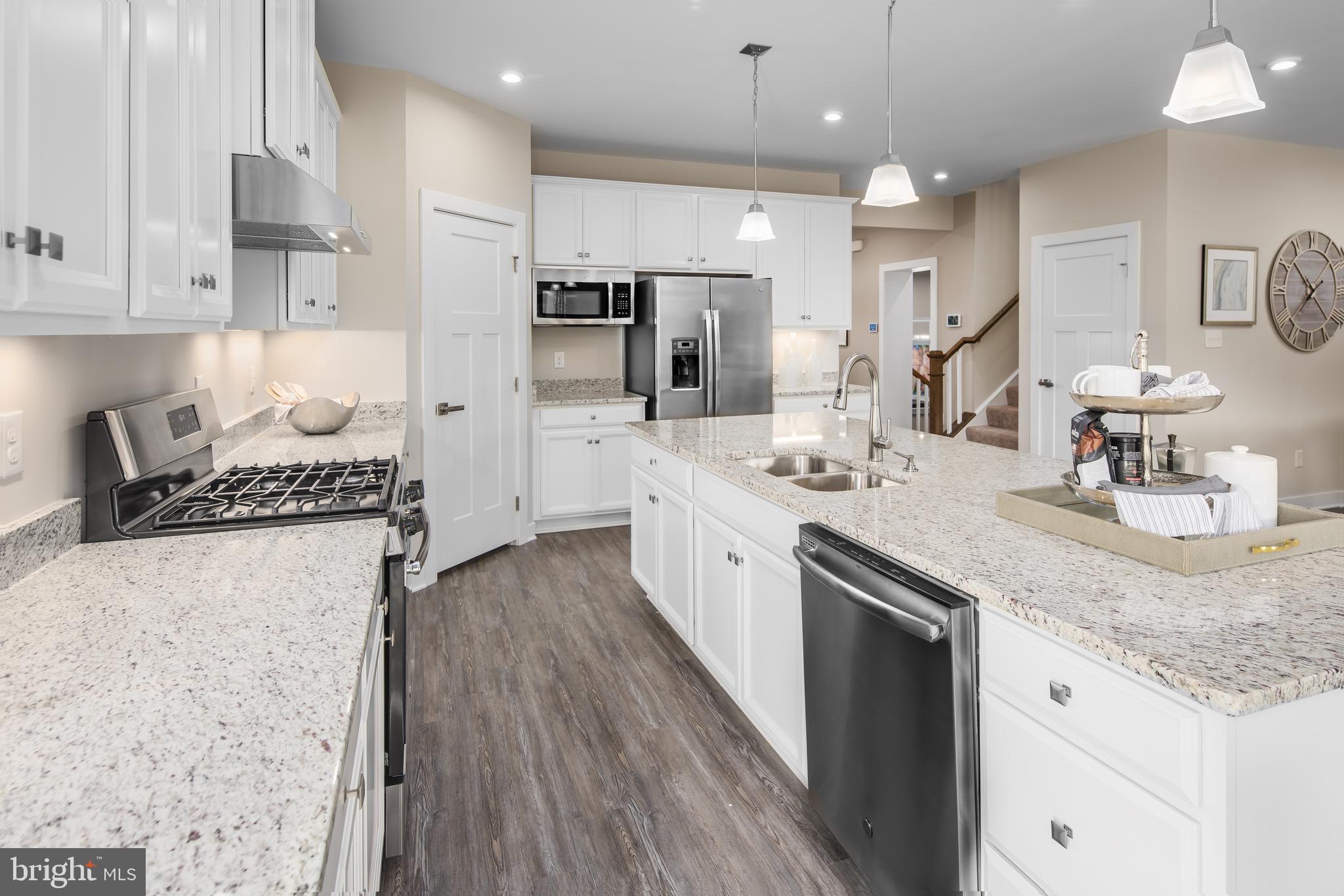 THE LAKES AT MARTINSBURG - Residential