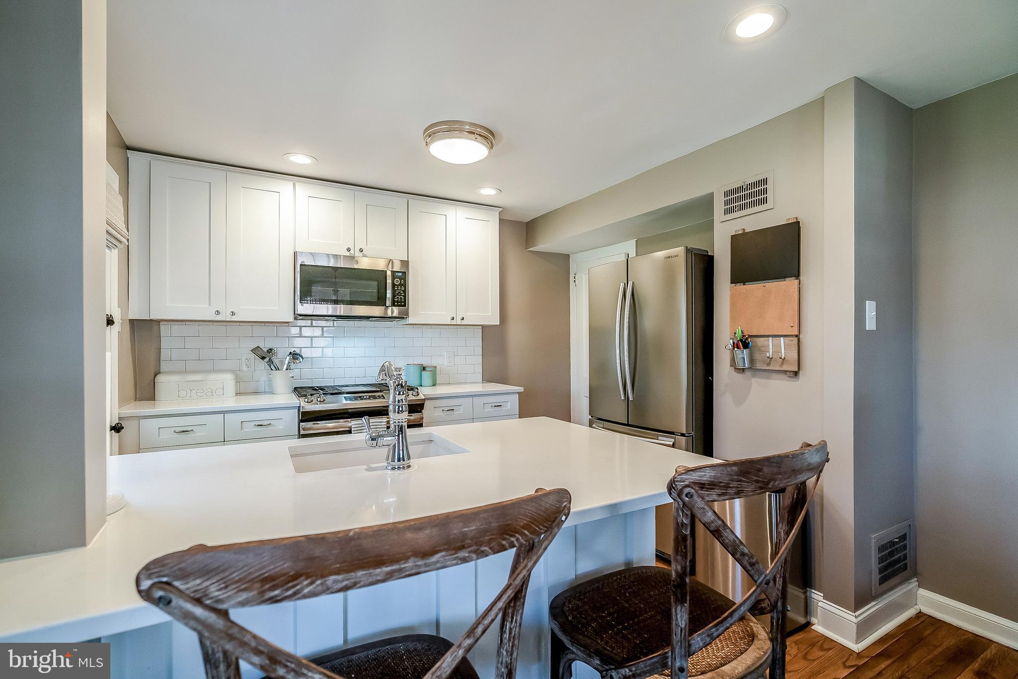 CHESNEY DOWNS - Residential