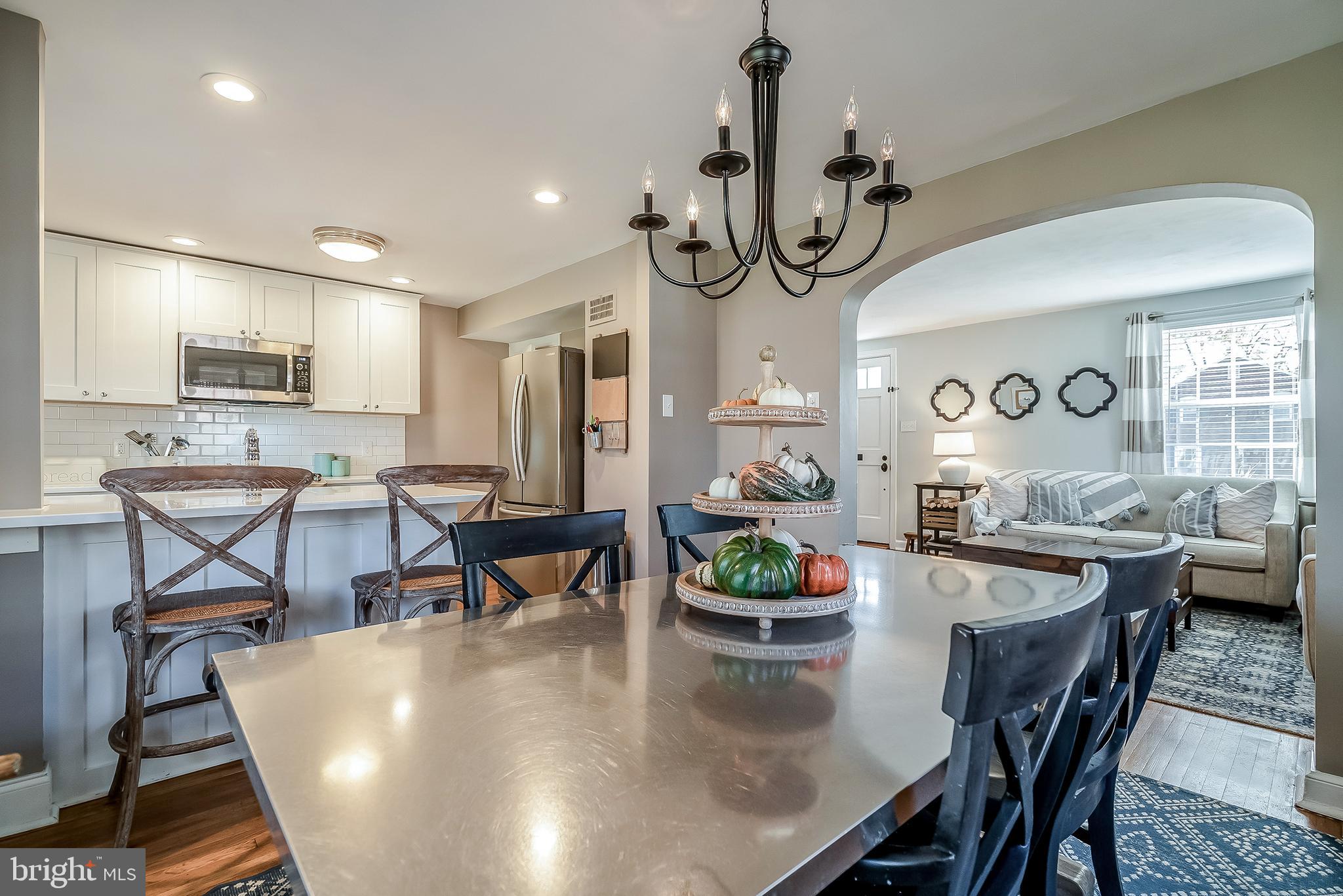 CHESNEY DOWNS - Residential