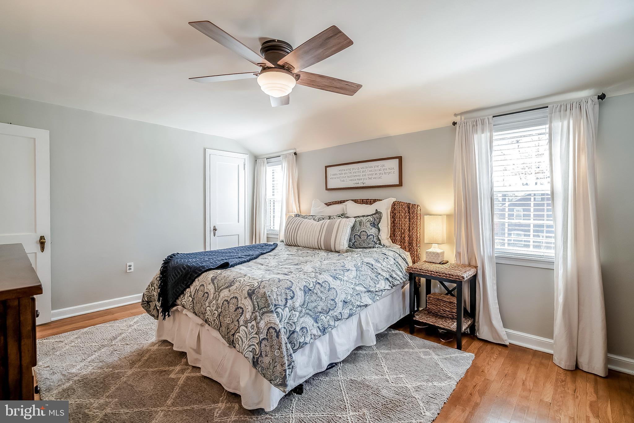 CHESNEY DOWNS - Residential